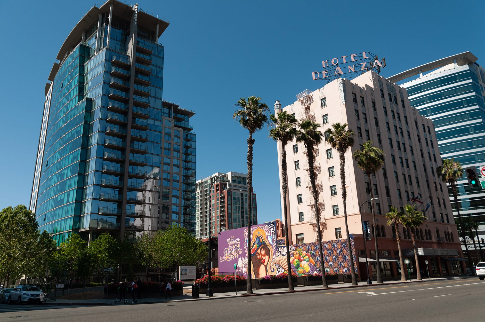 San Jose