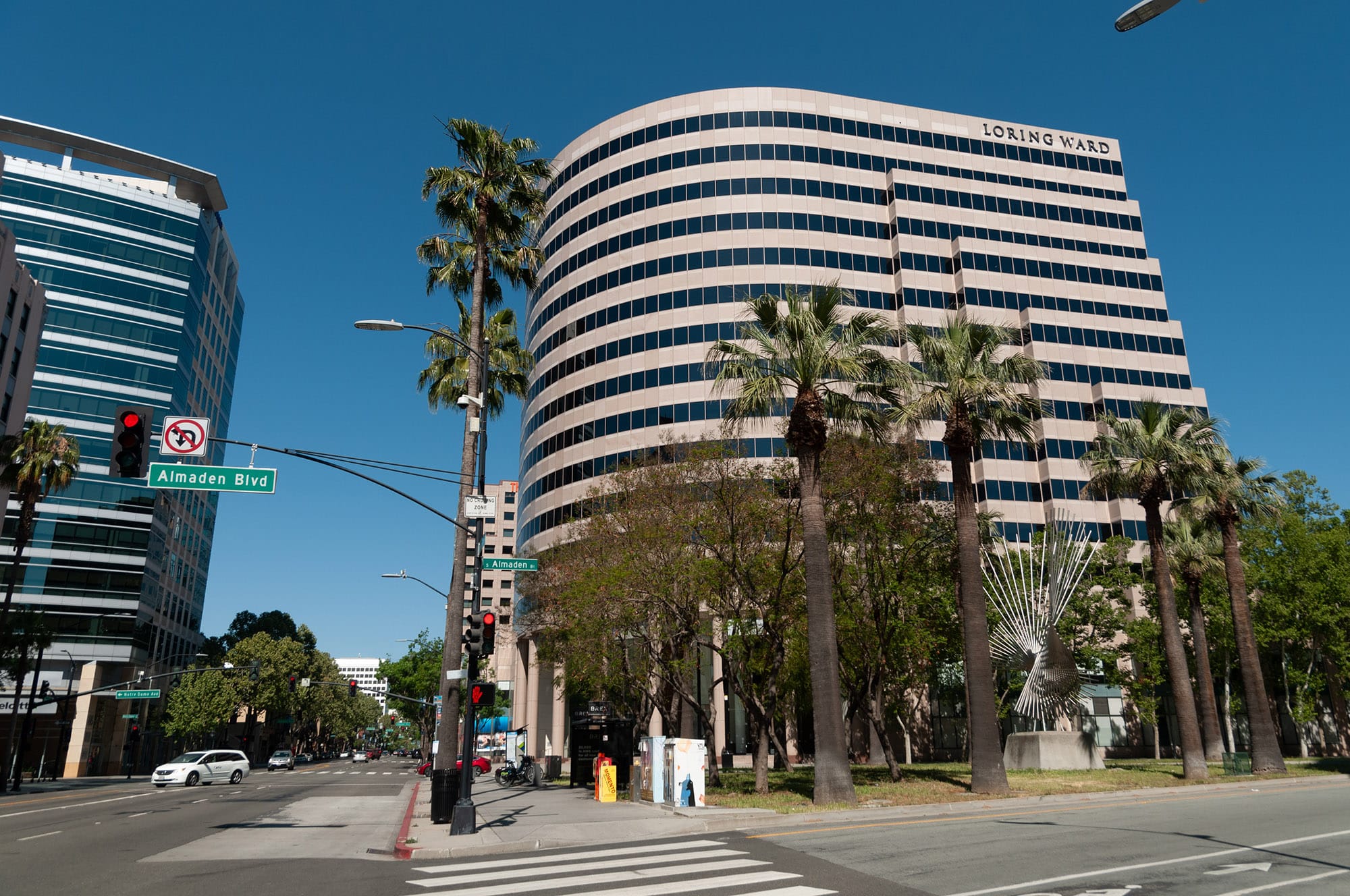 San Jose