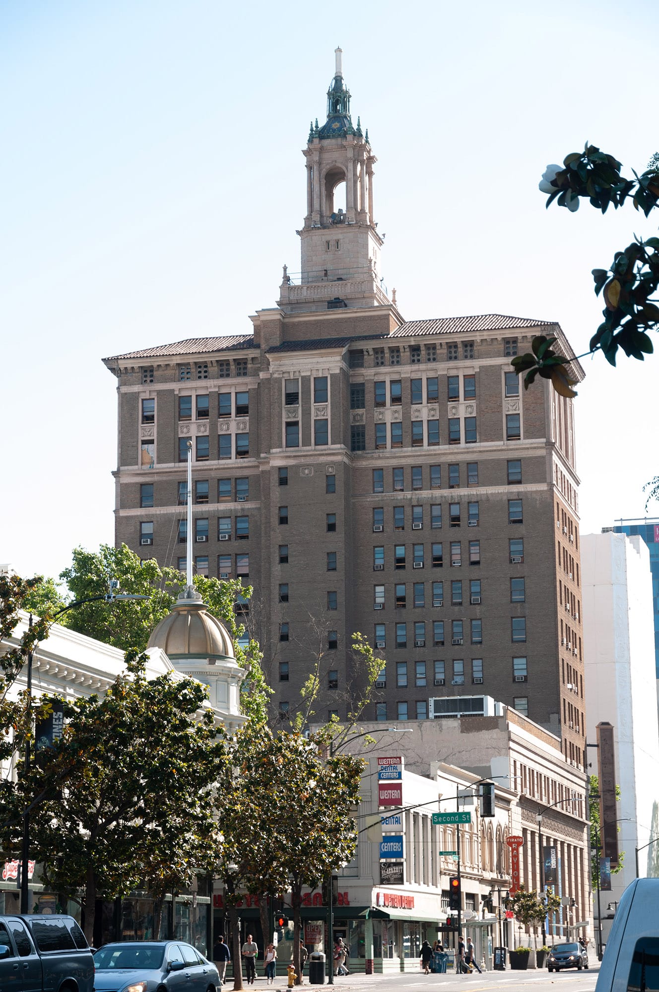 San Jose