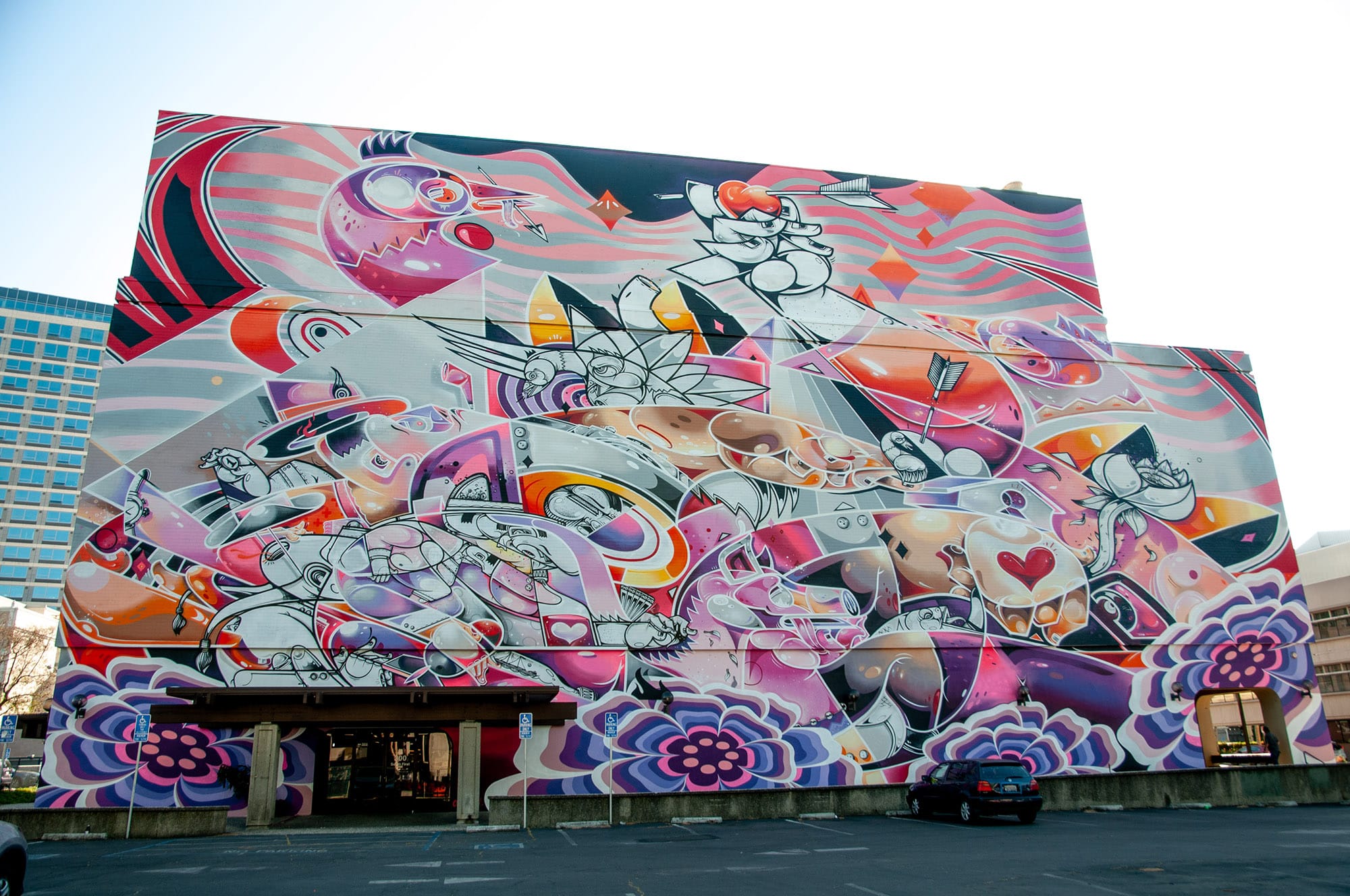 San Jose