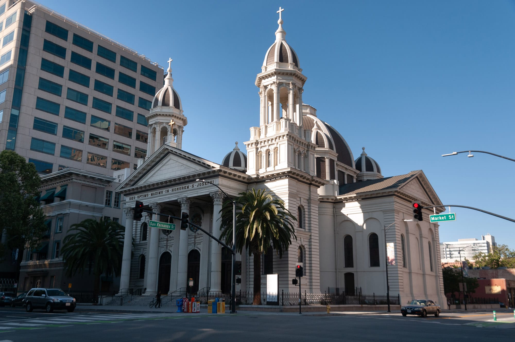 San Jose