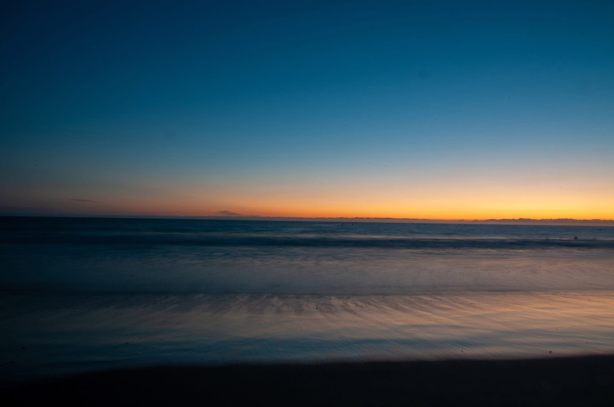 Santa Monica Pier