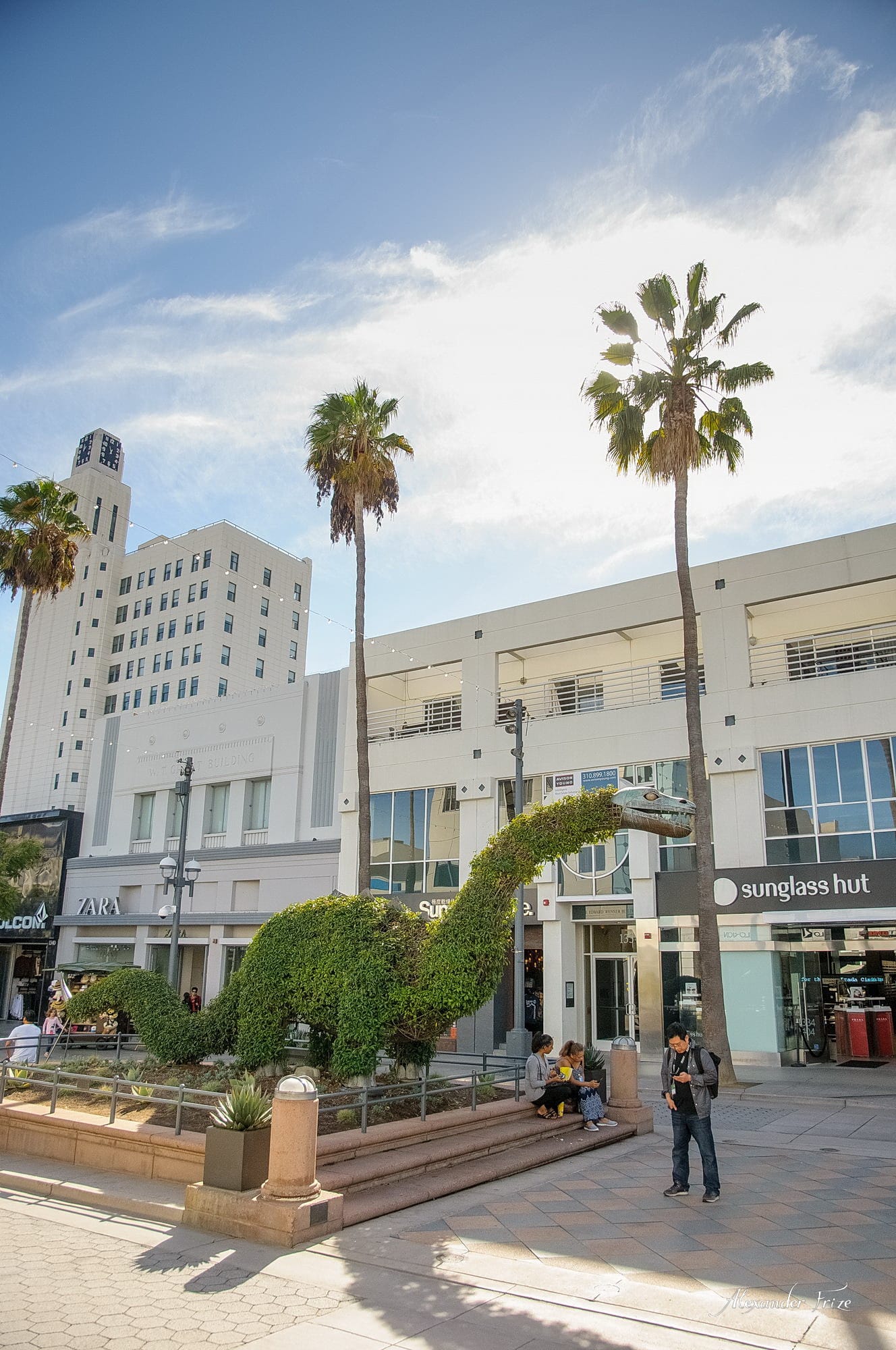 Santa Monica