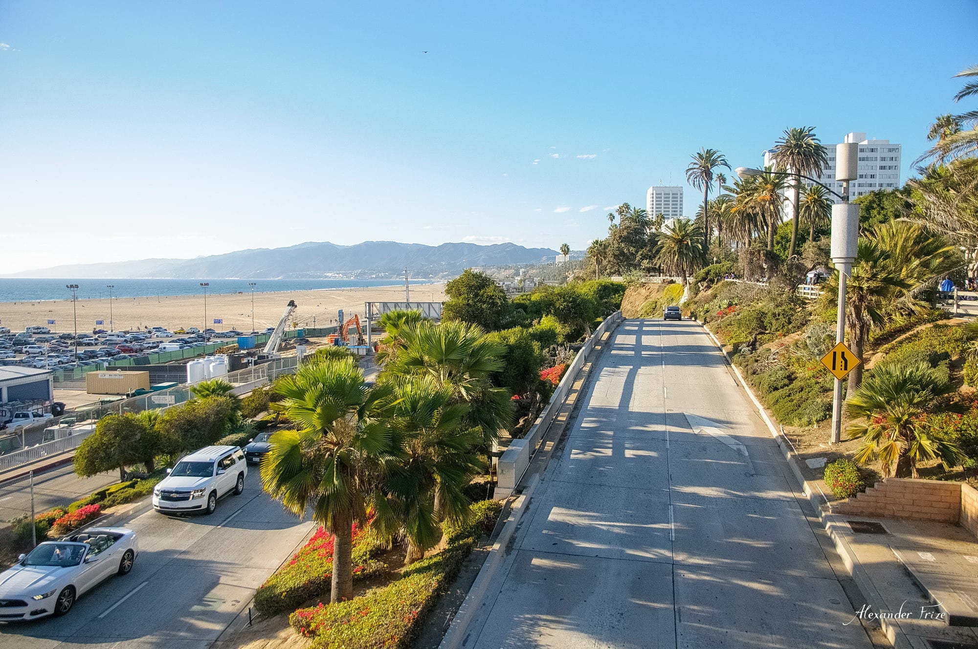 Santa Monica