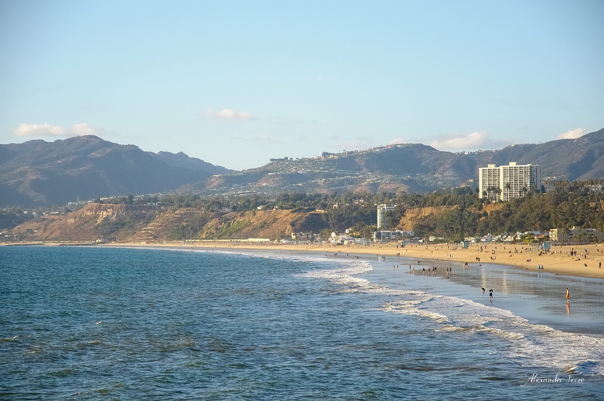Santa Monica