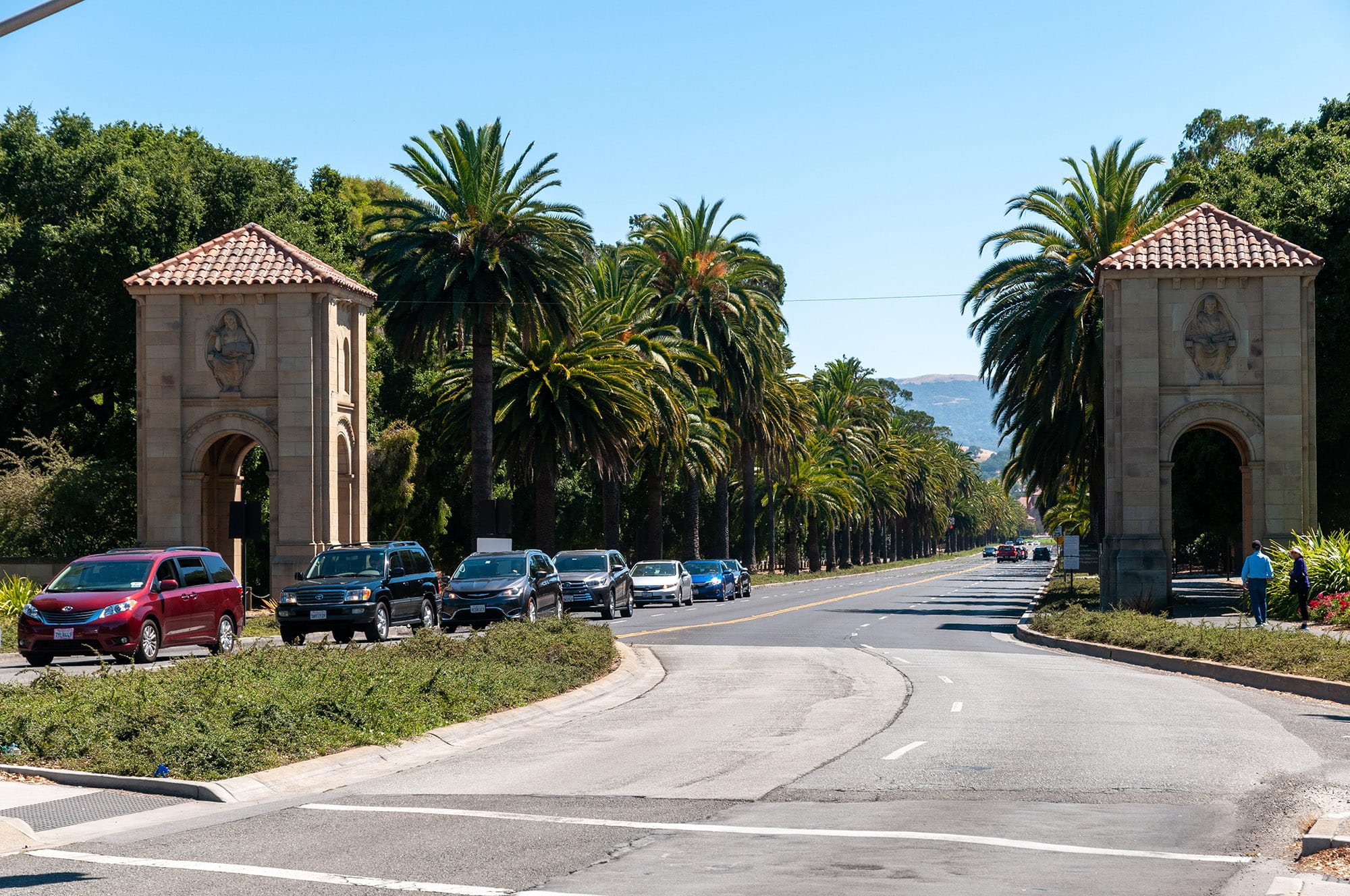Stanford University