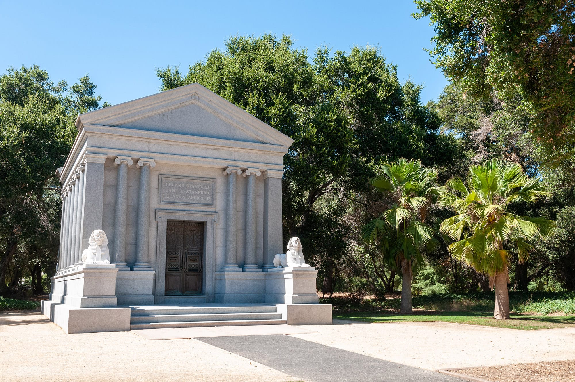 Stanford University
