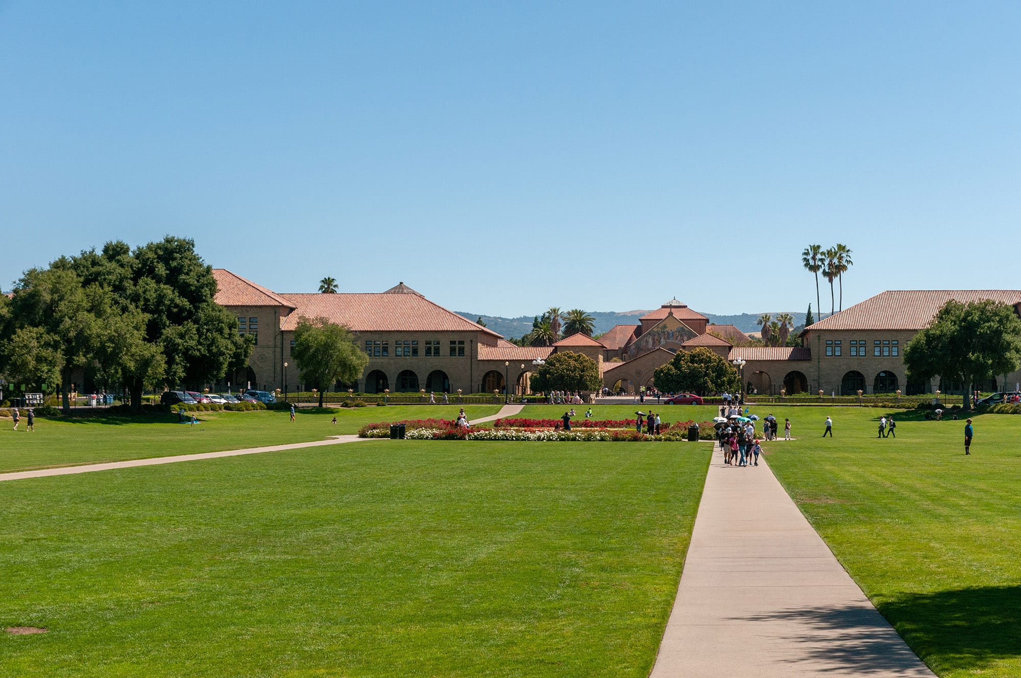 Stanford University