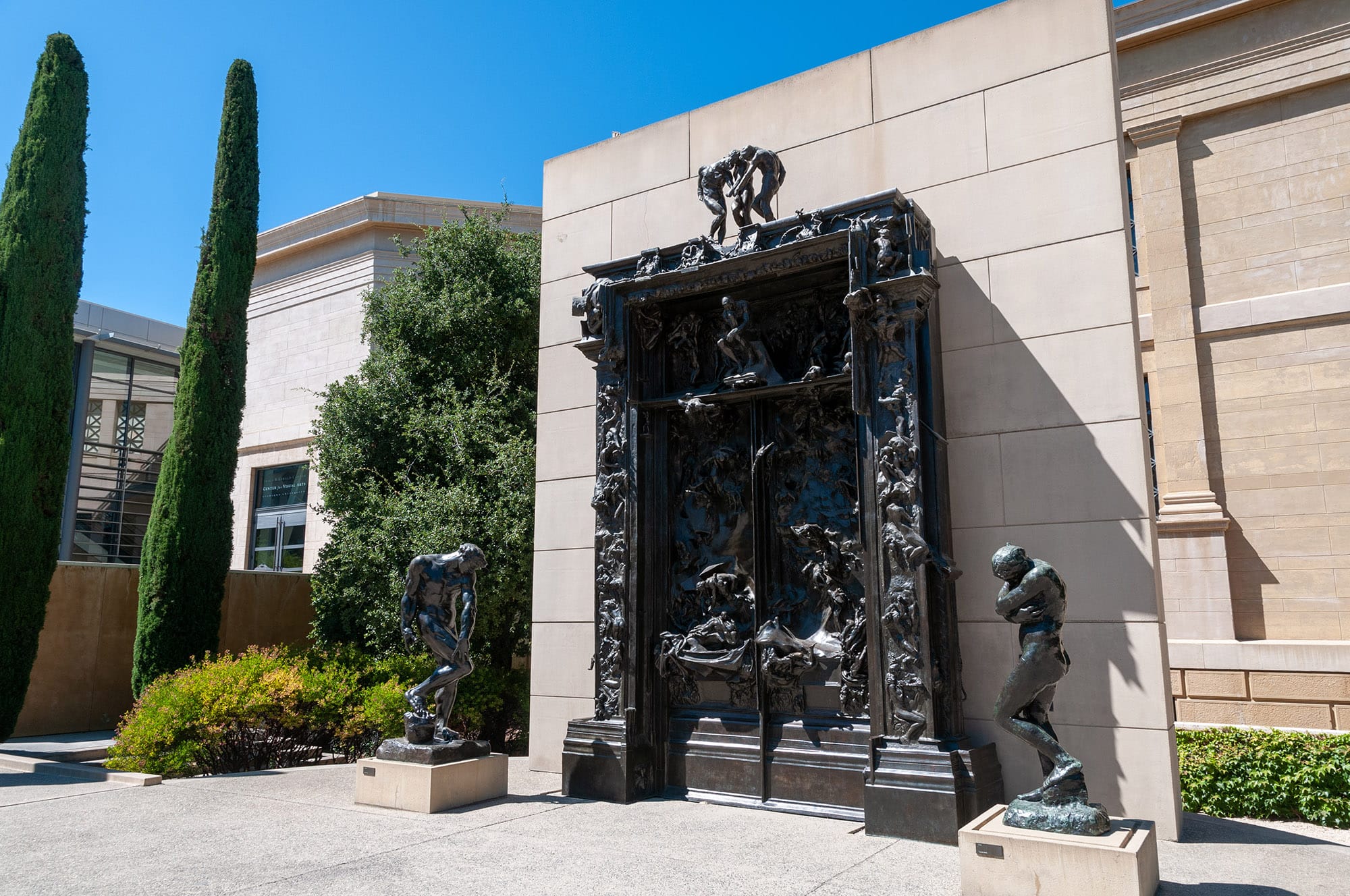 Stanford University