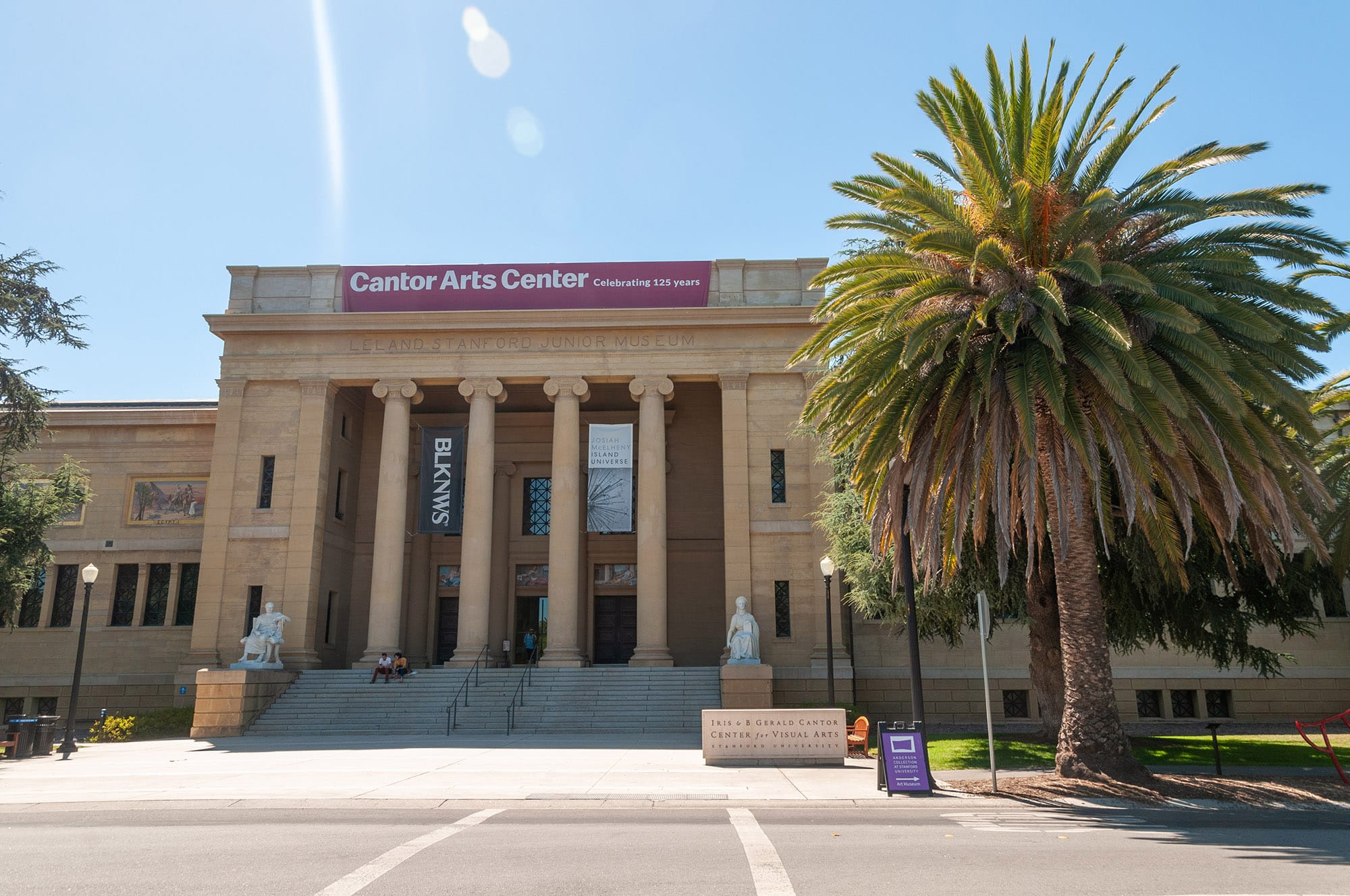Stanford University