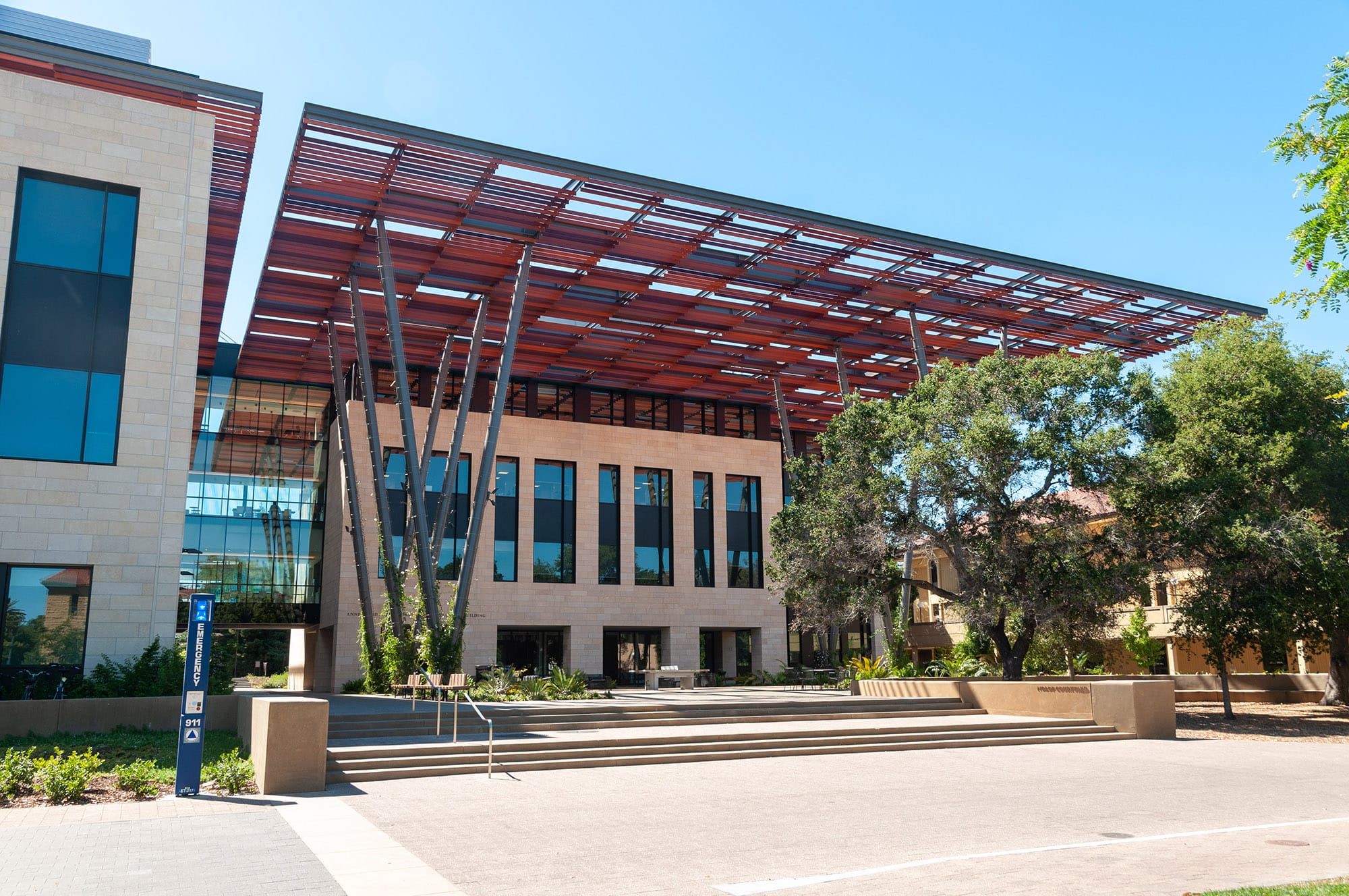 Stanford University