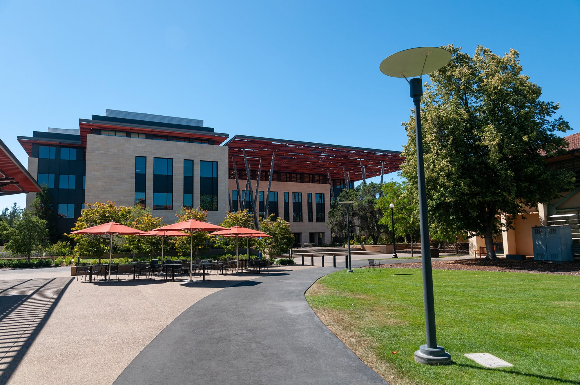 Stanford University