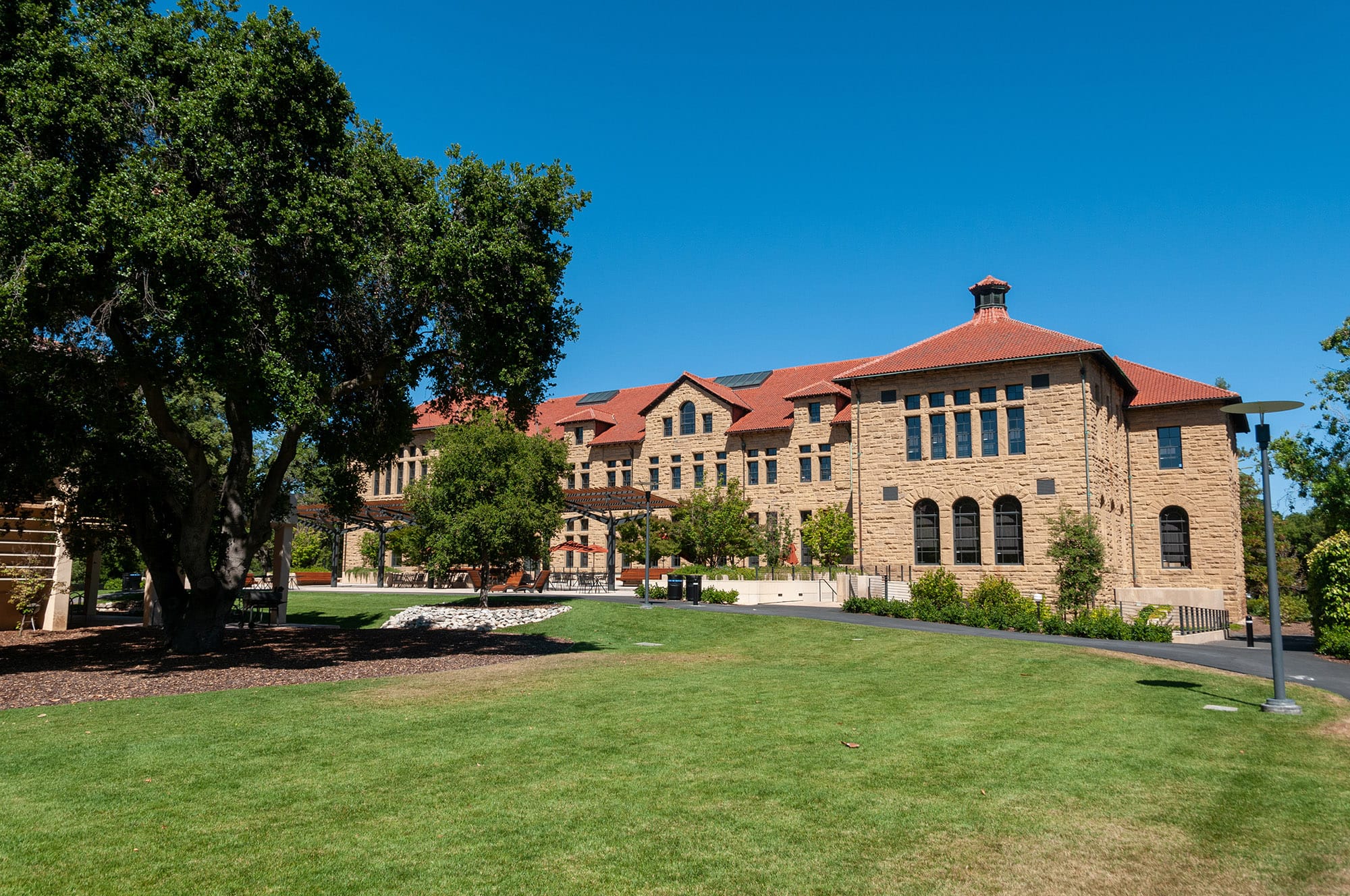 Stanford University