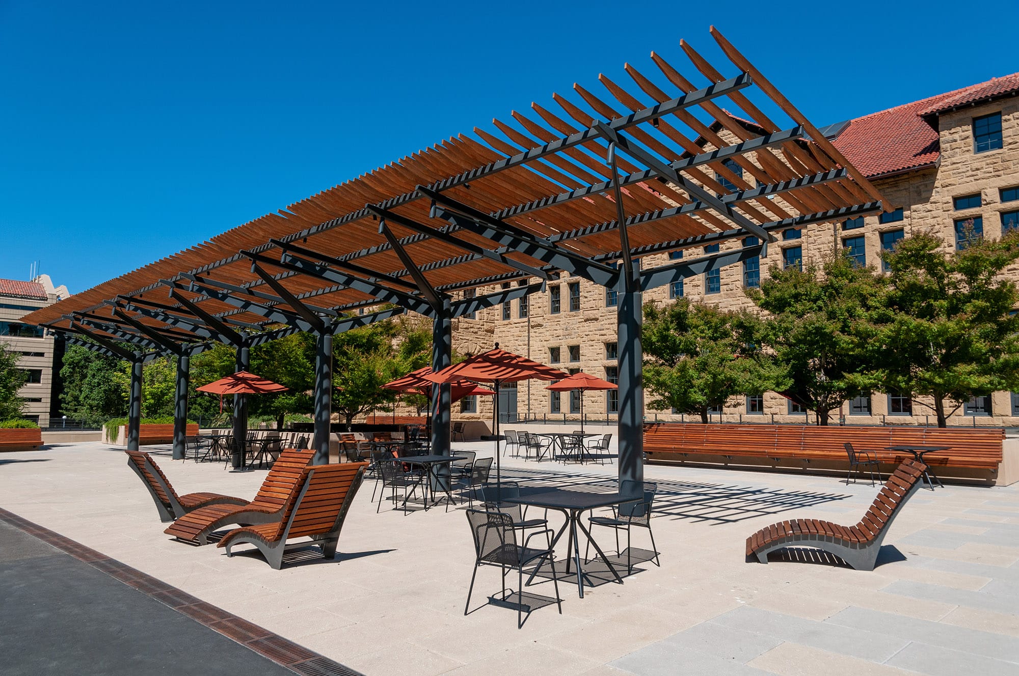 Stanford University