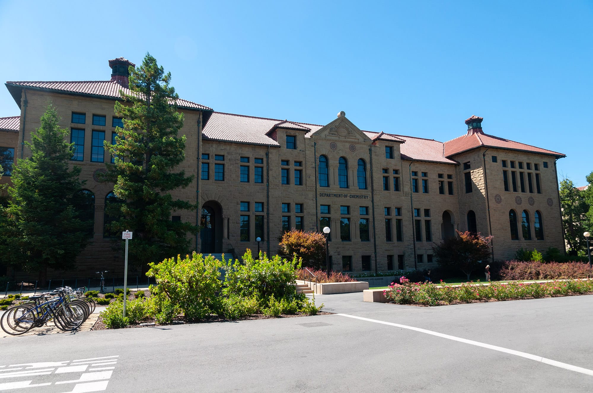 Stanford University
