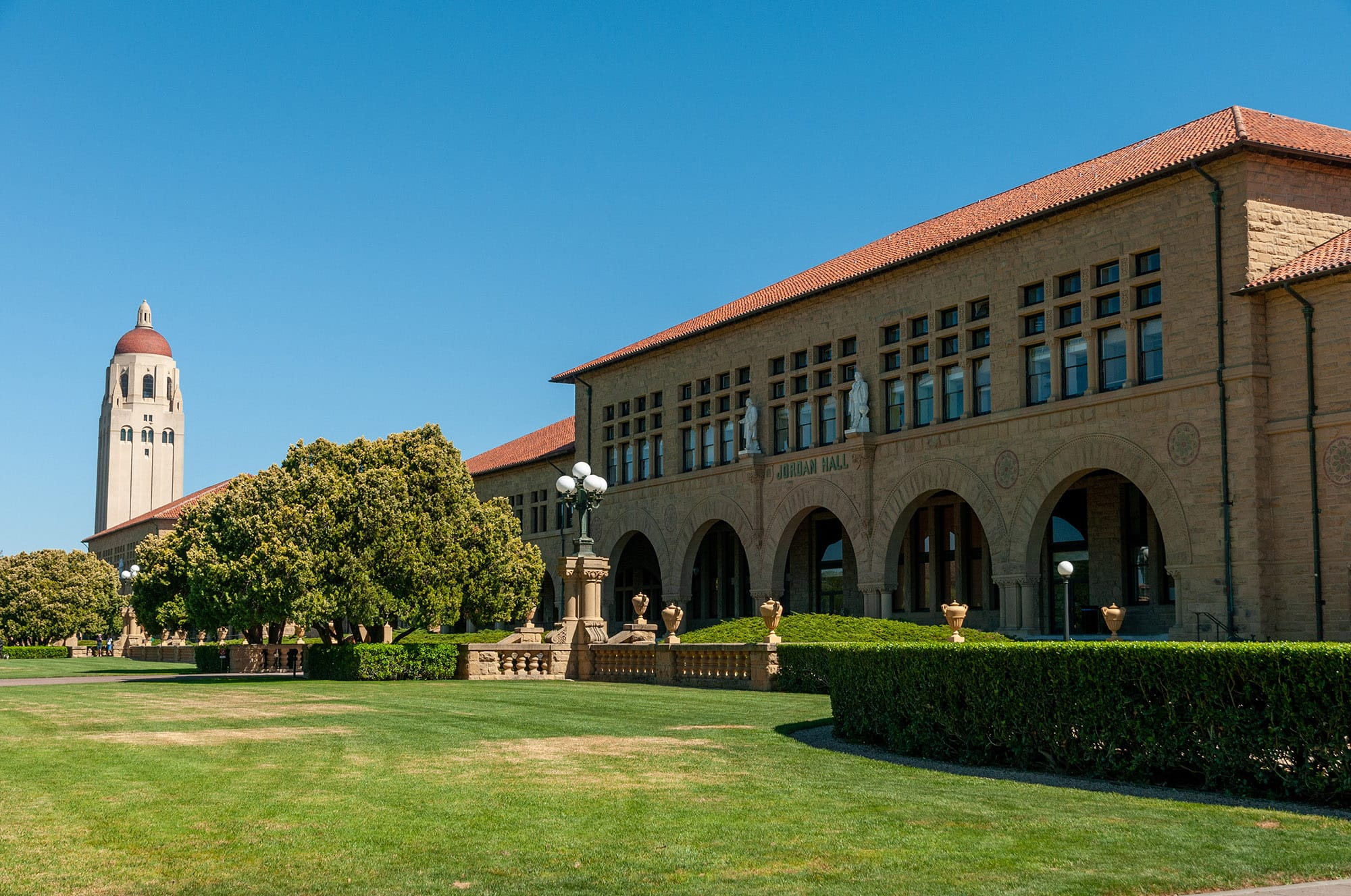Stanford University