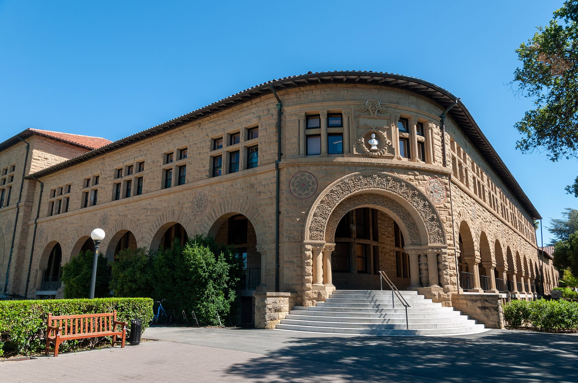 Stanford University
