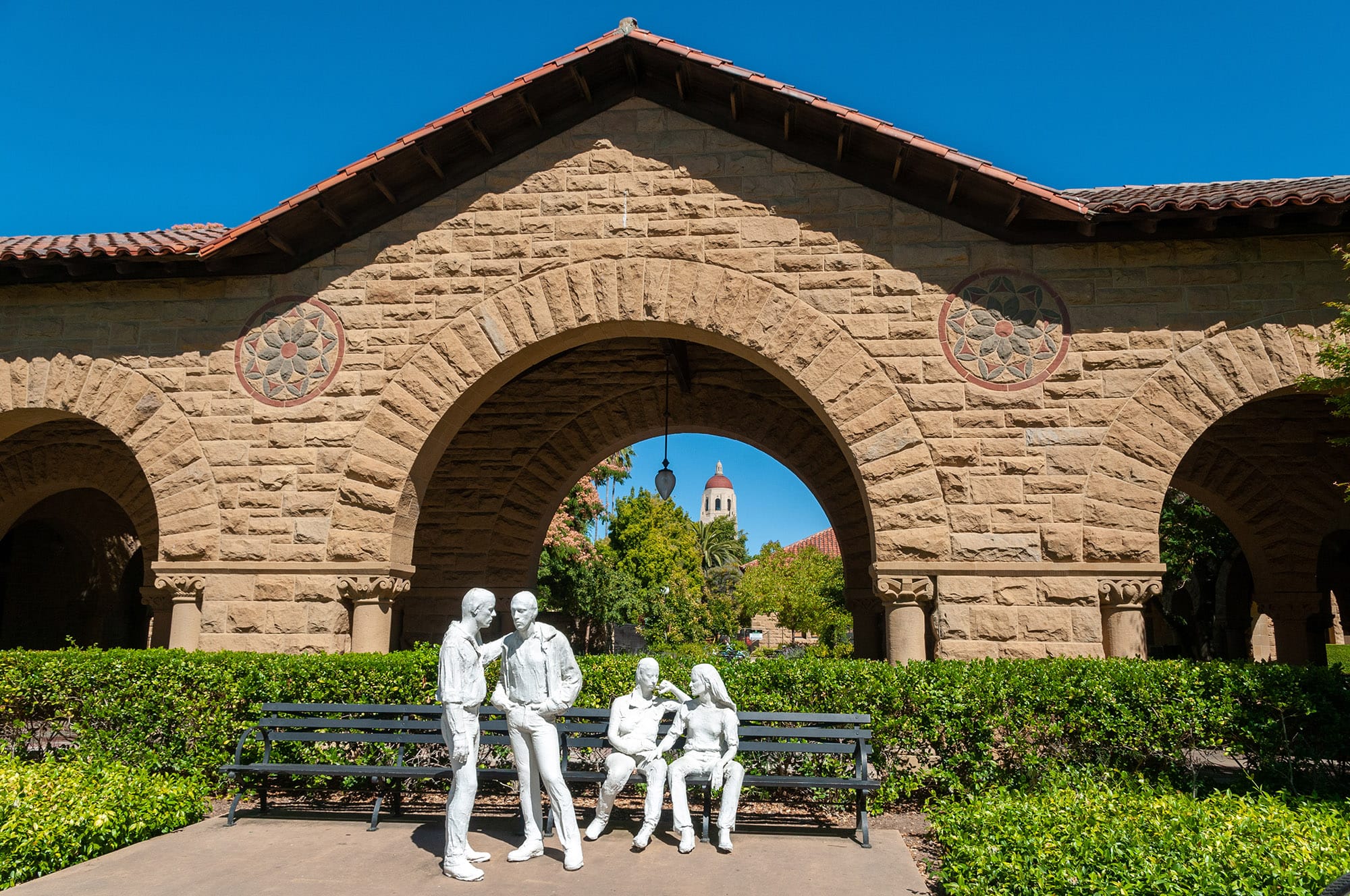 Stanford University