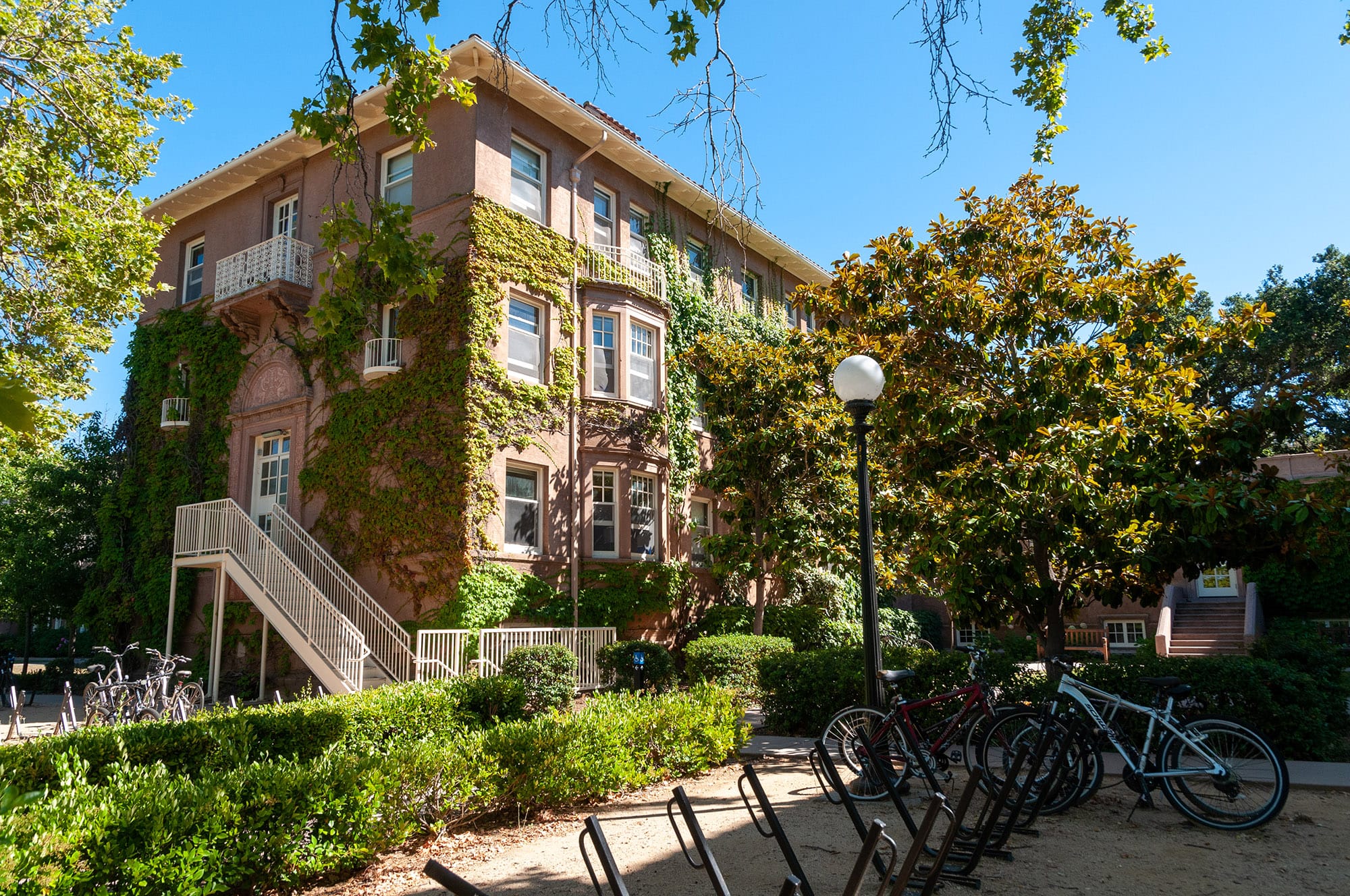 Stanford University