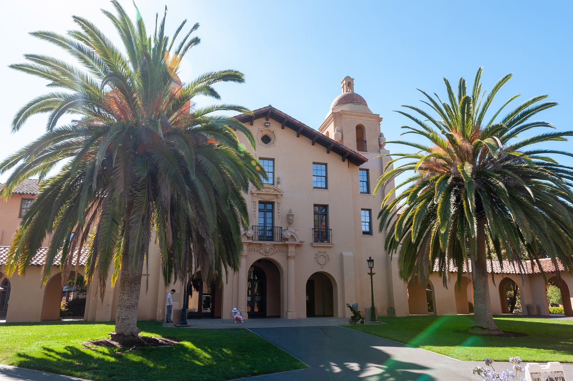 Stanford University