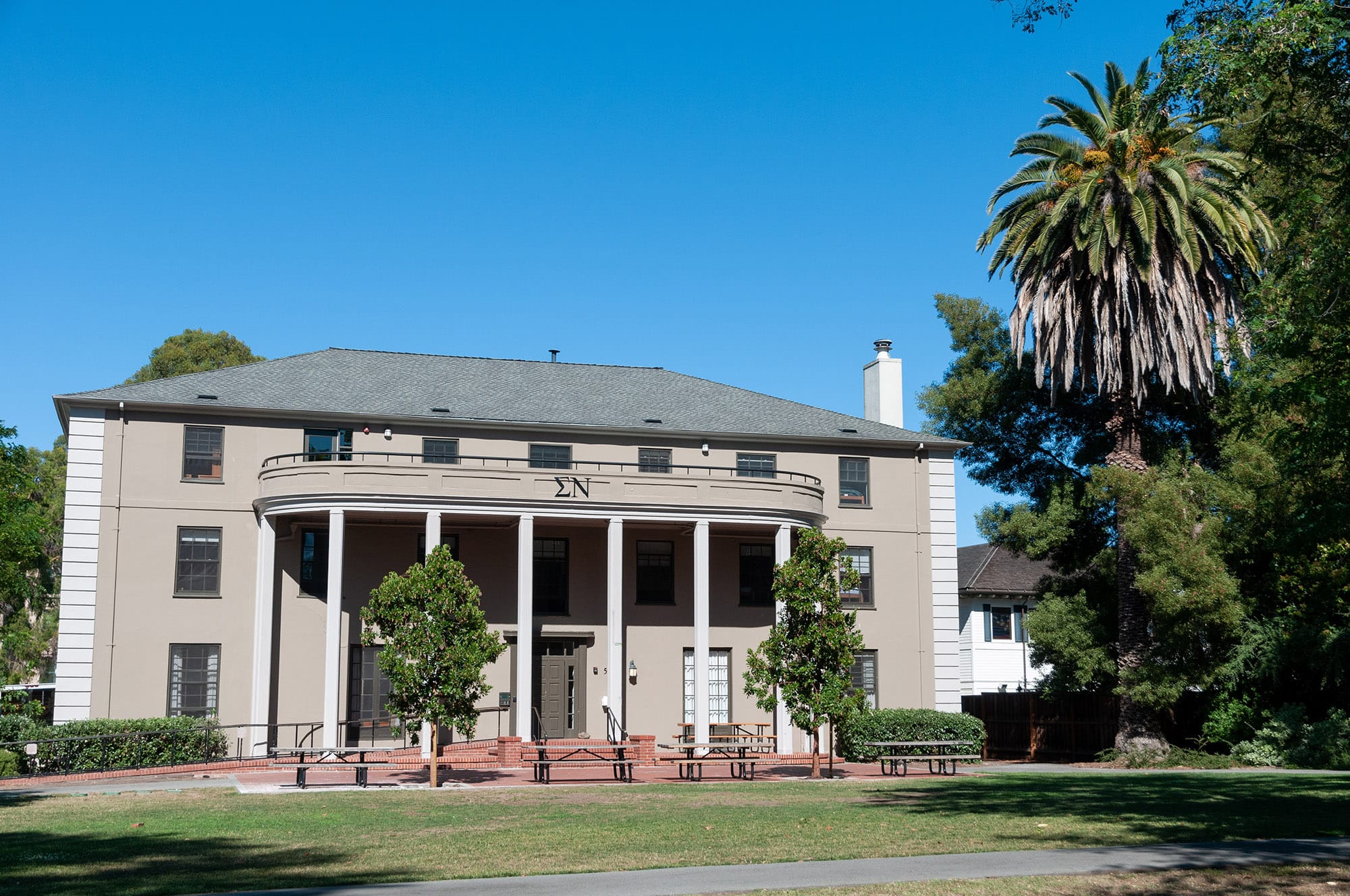 Stanford University