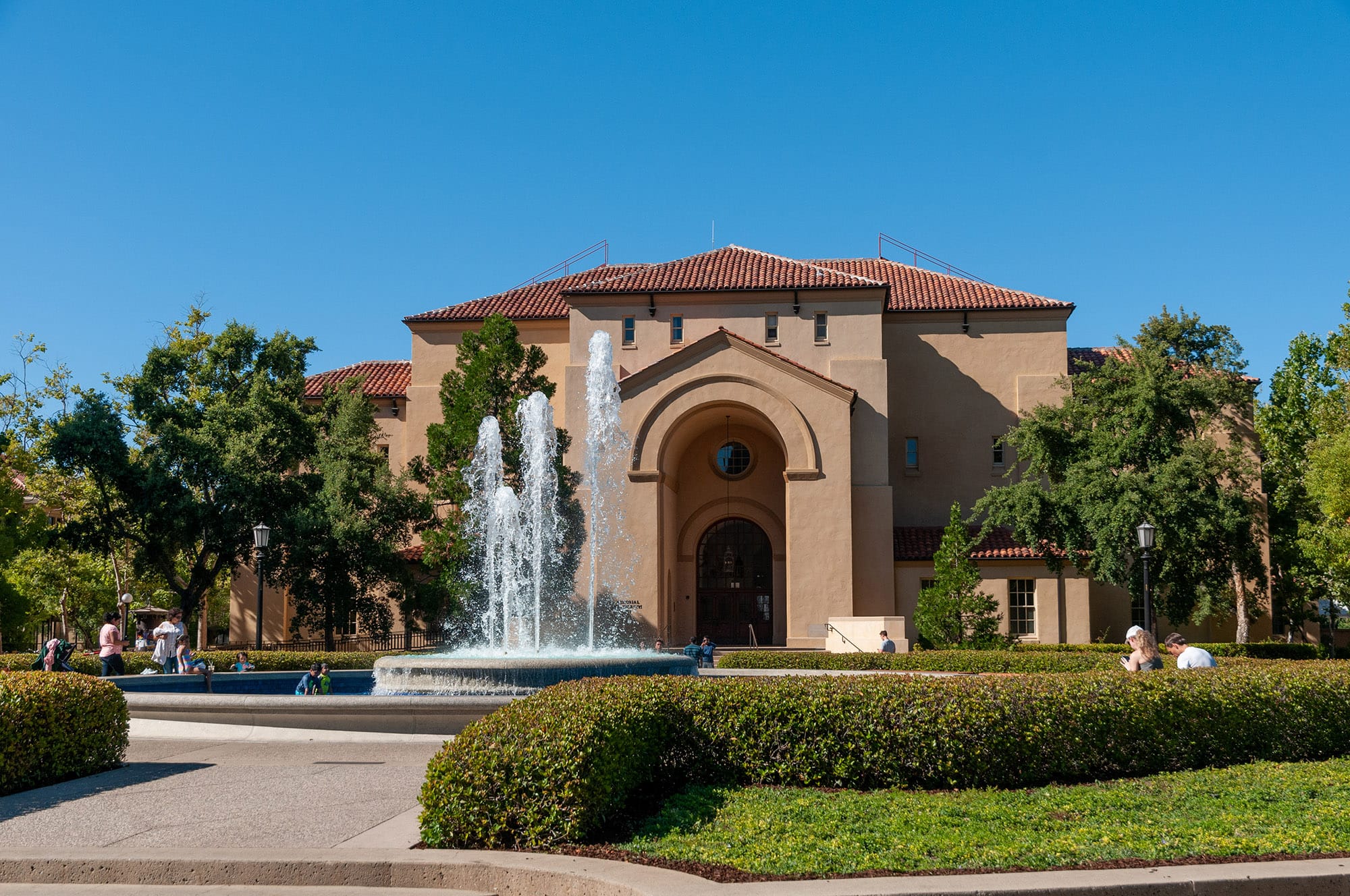 Stanford University