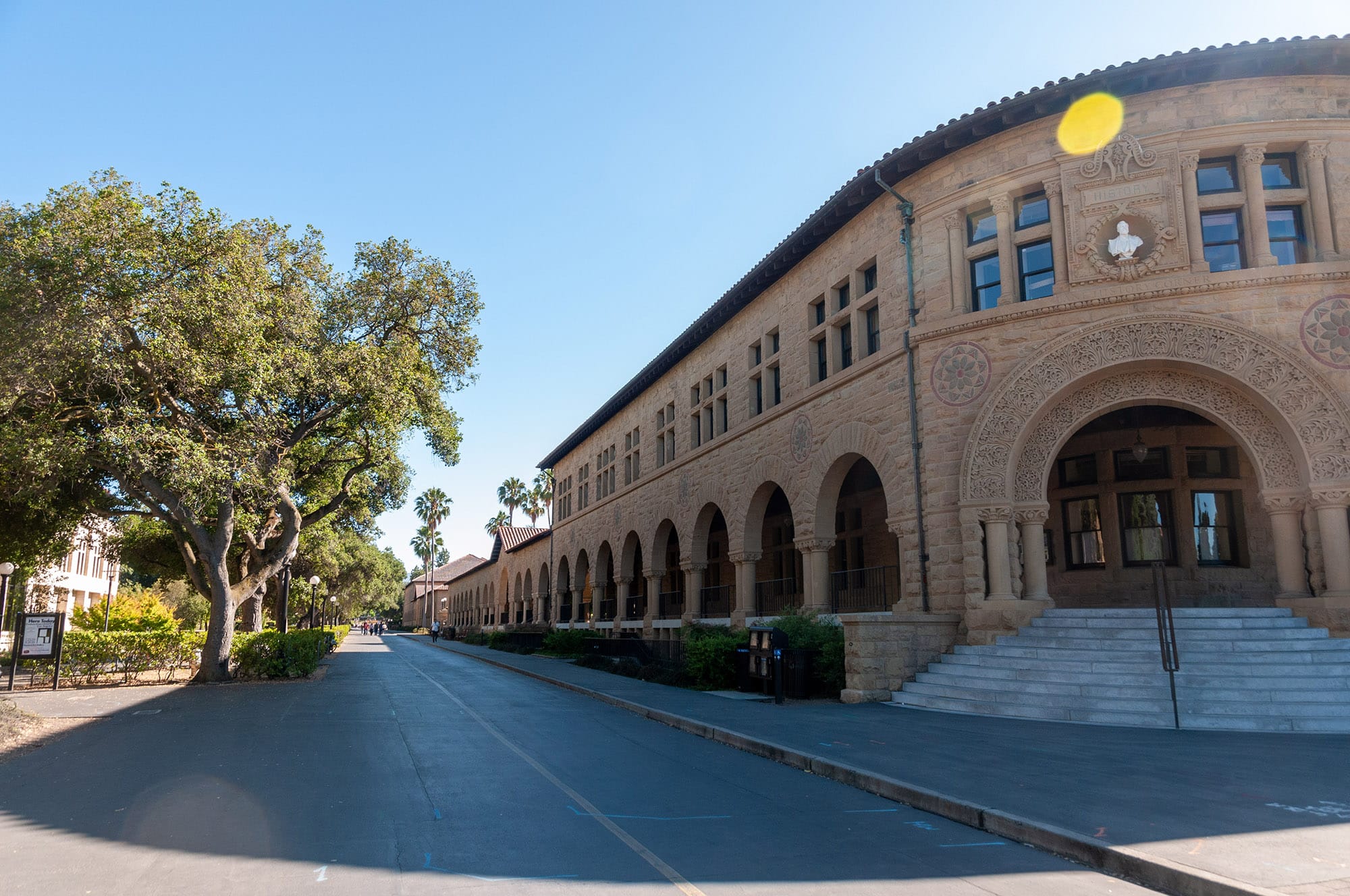 Stanford University
