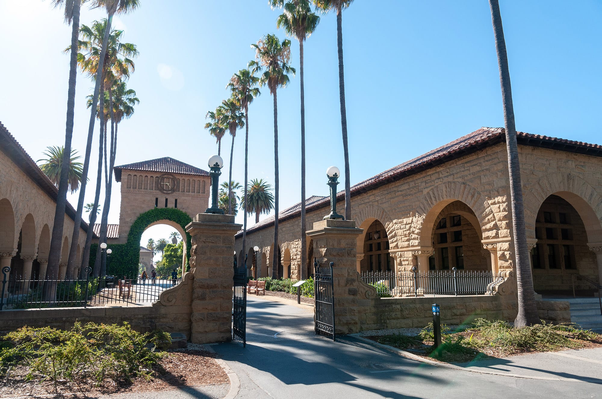 Stanford University