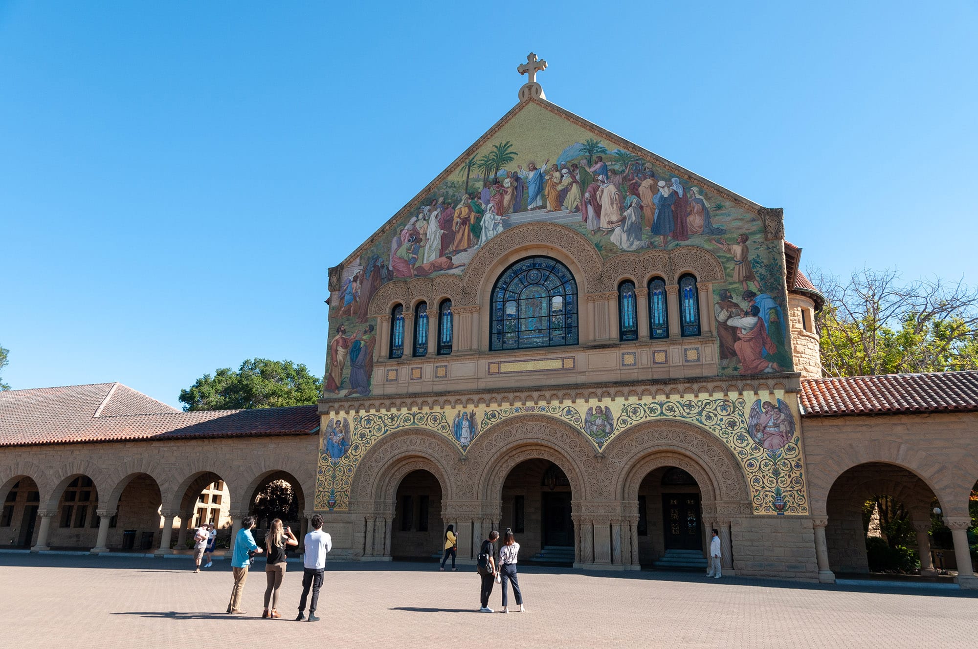 Stanford University