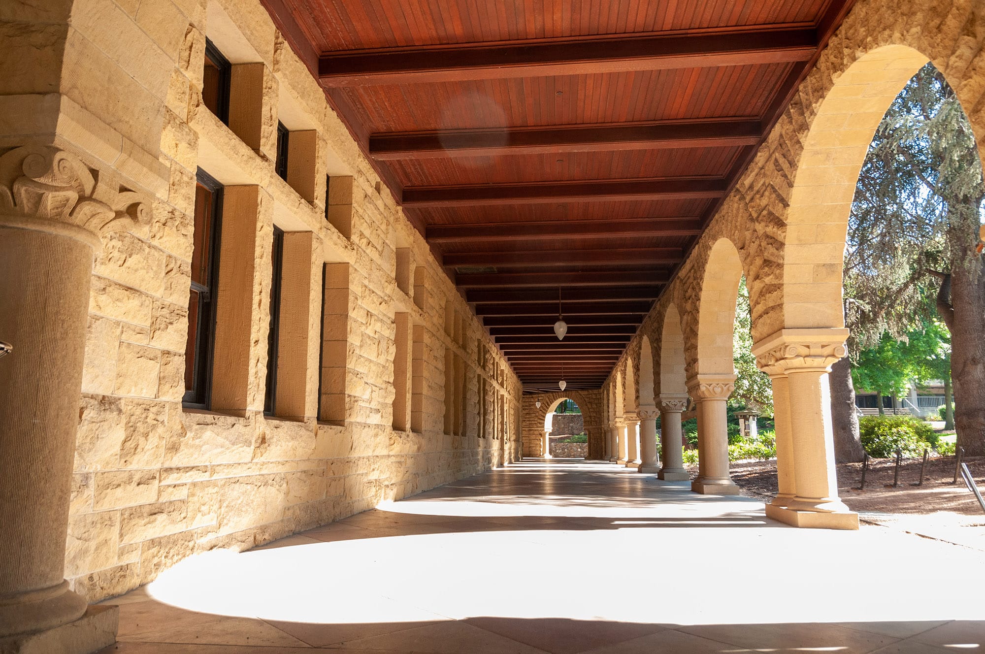 Stanford University