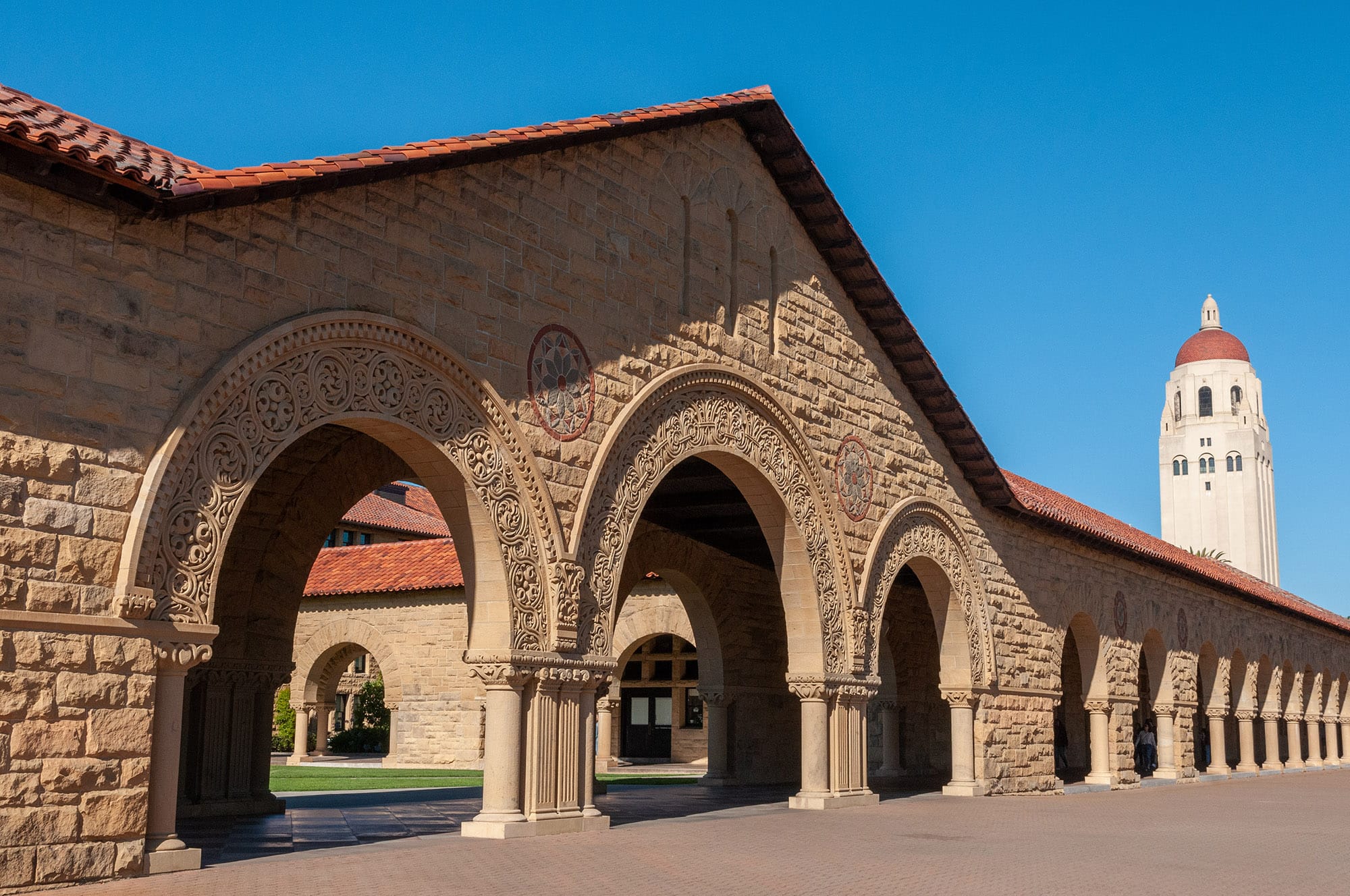 Stanford University