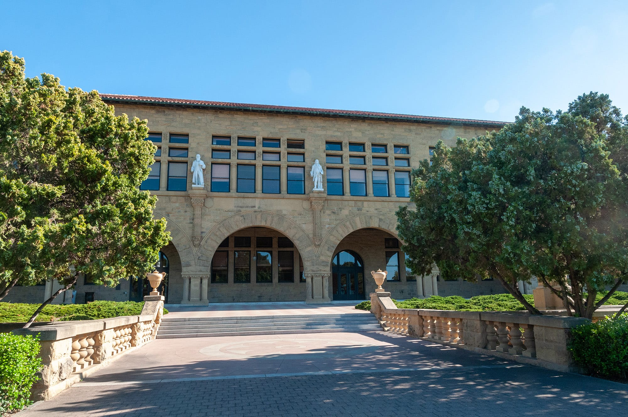 Stanford University