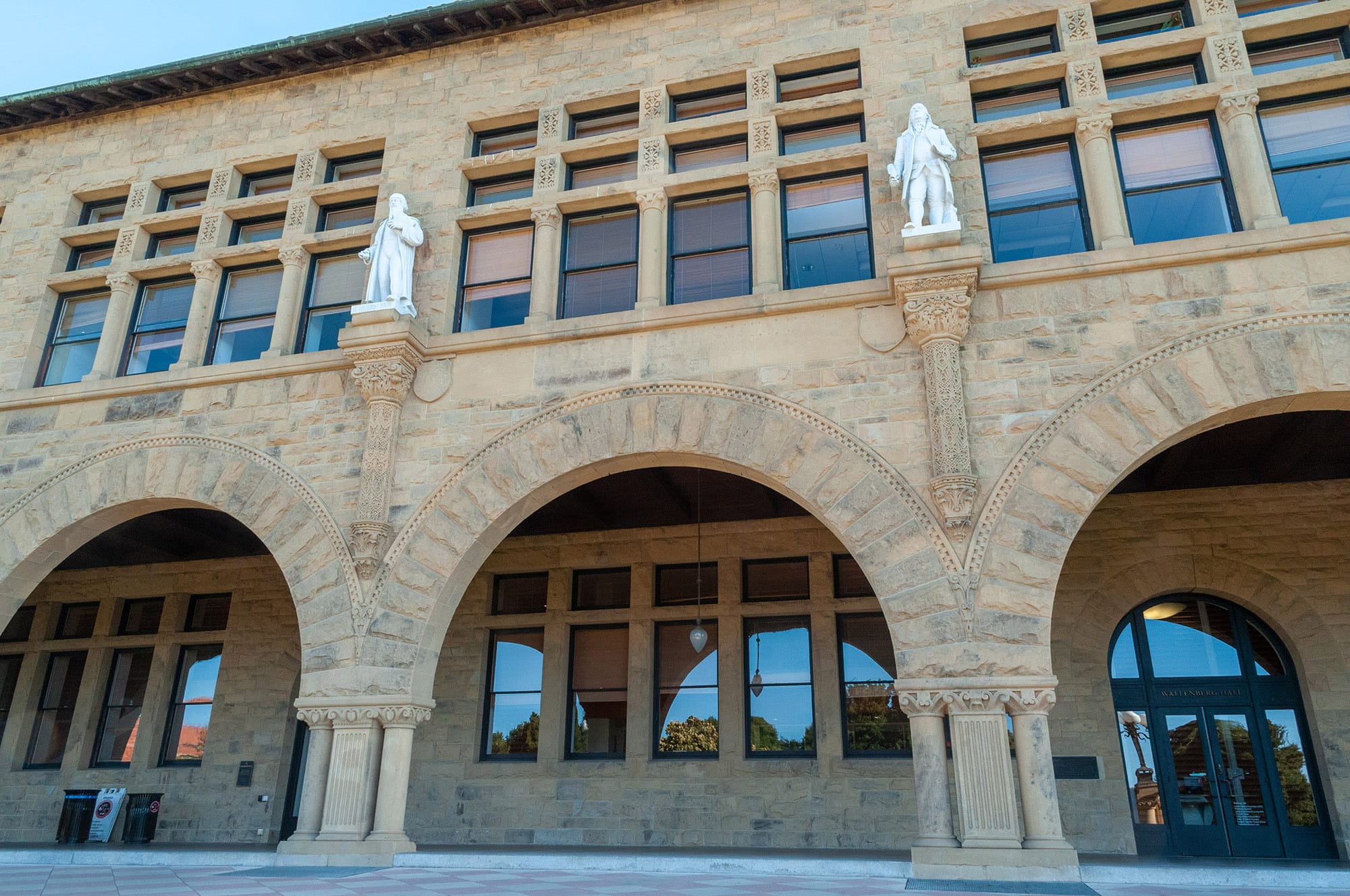 Stanford University