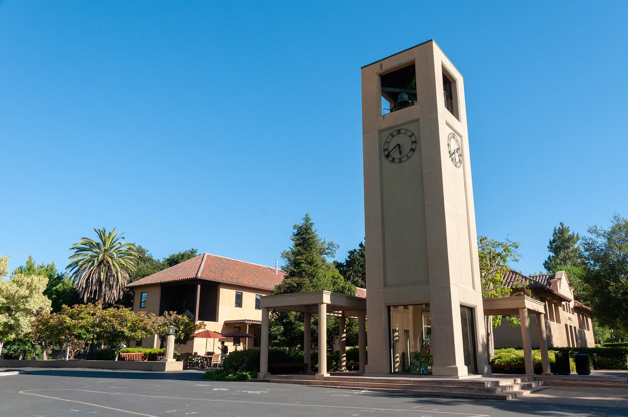 Stanford University