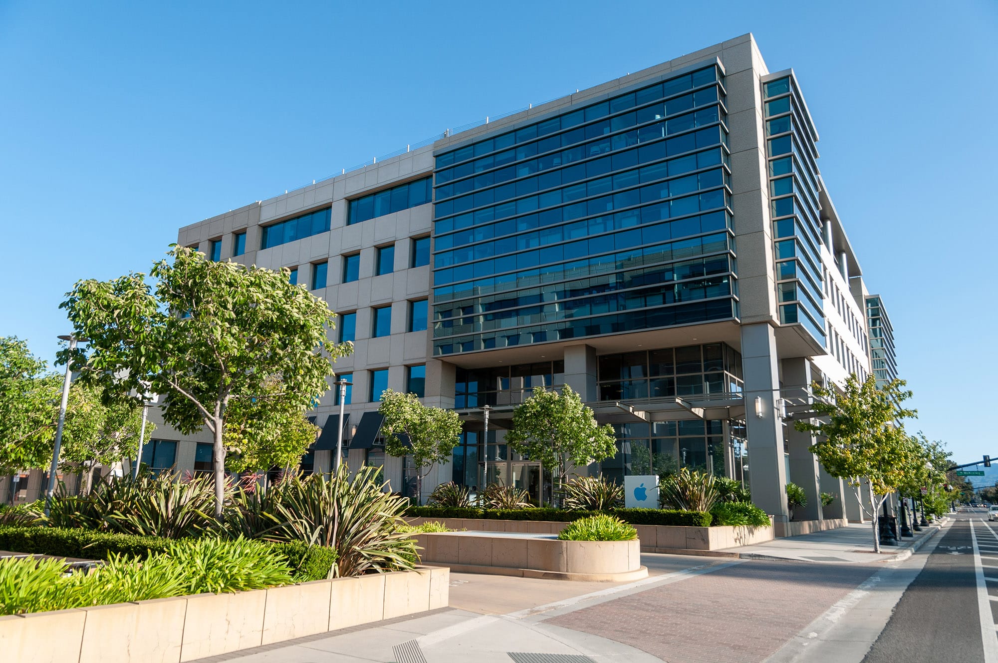 Sunnyvale CA и Mountain View CA