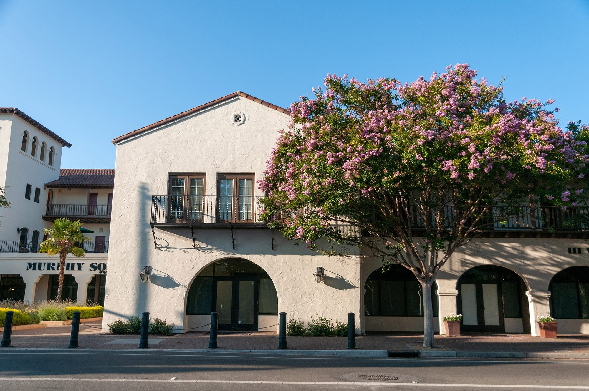 Sunnyvale CA и Mountain View CA