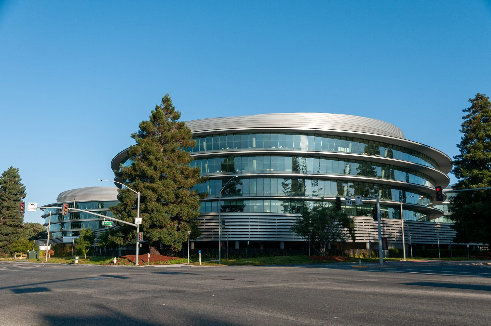 Sunnyvale CA и Mountain View CA