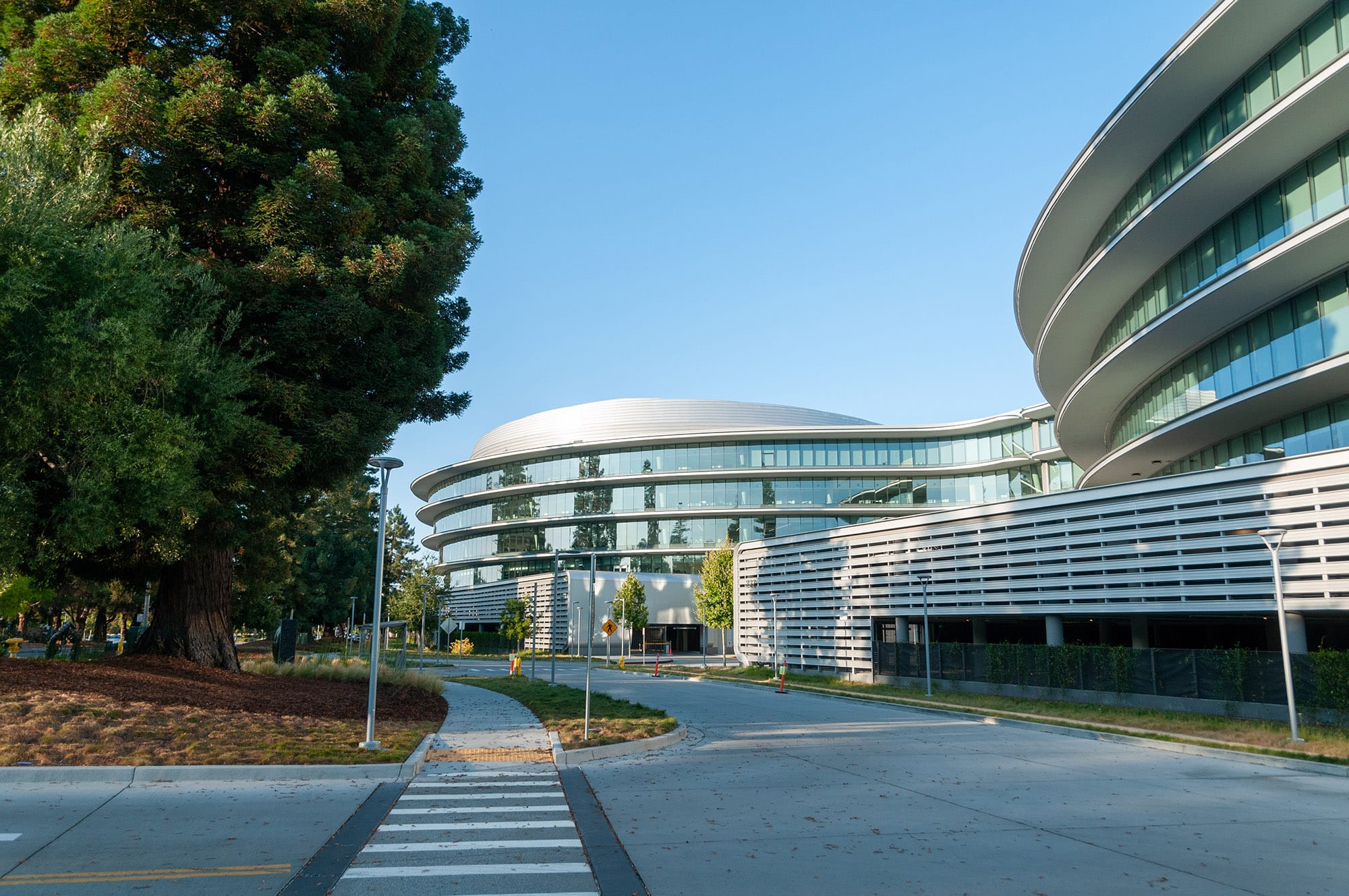 Sunnyvale CA и Mountain View CA