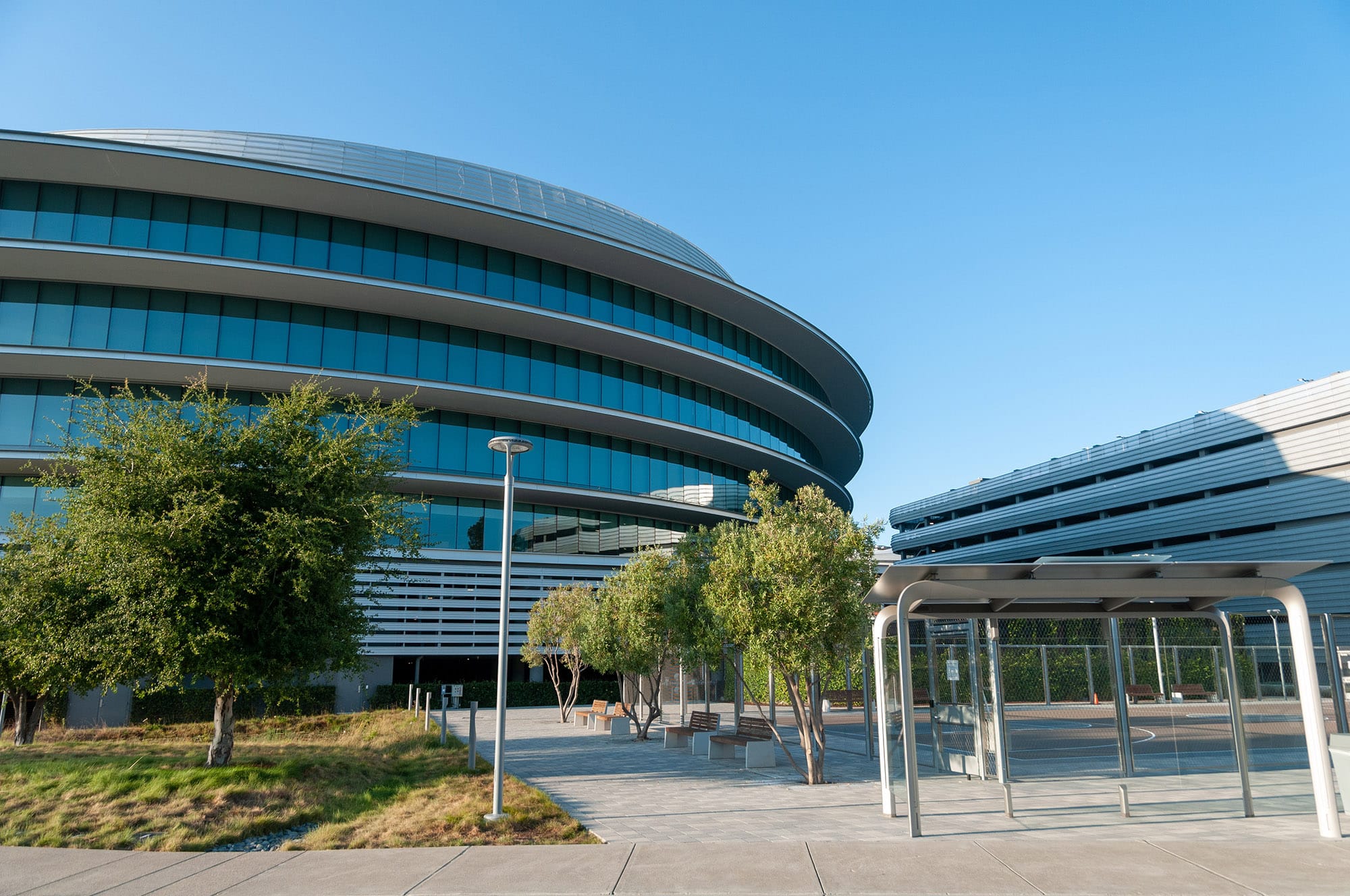 Sunnyvale CA и Mountain View CA