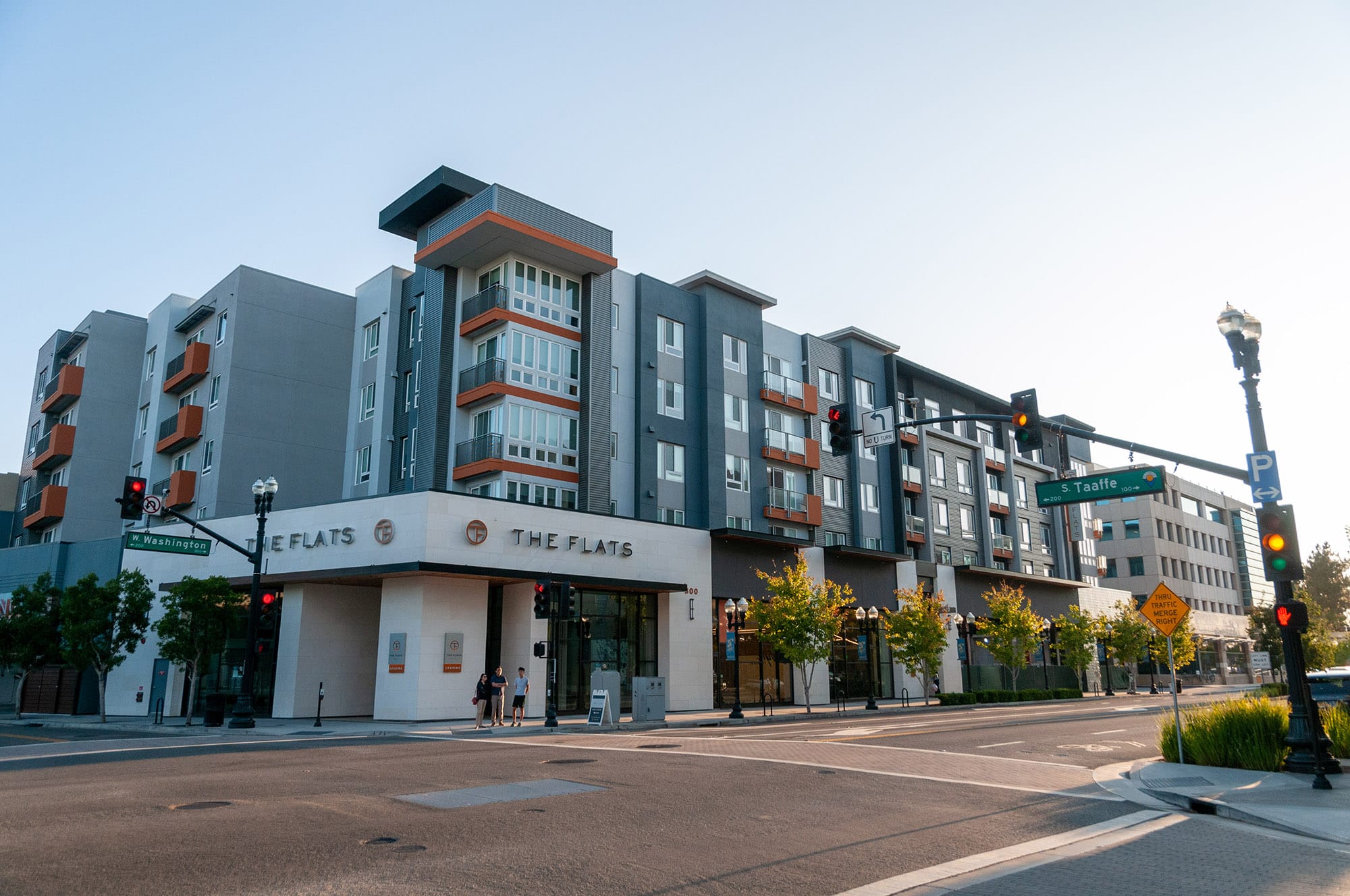 Sunnyvale CA и Mountain View CA