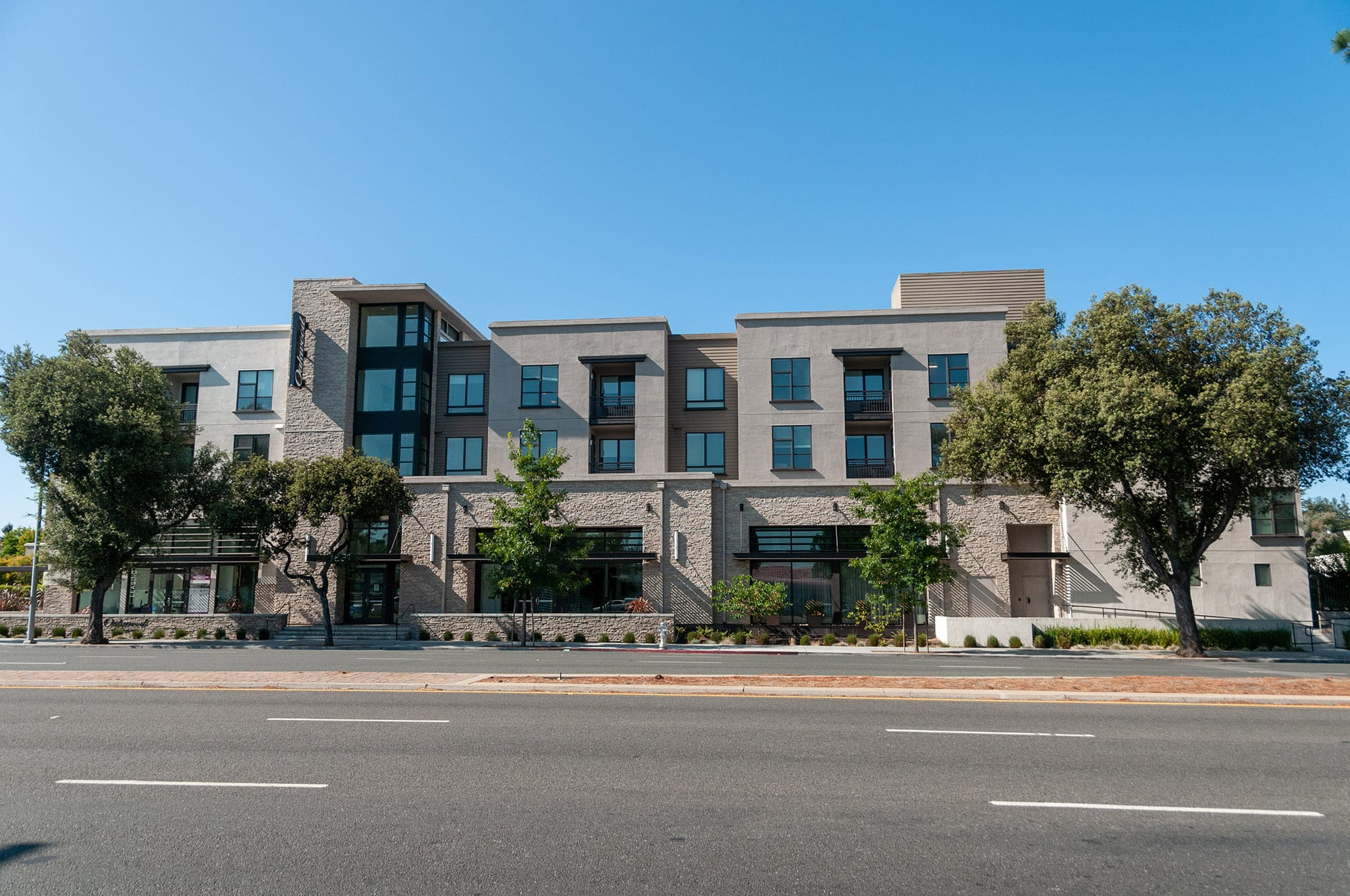 Sunnyvale CA и Mountain View CA