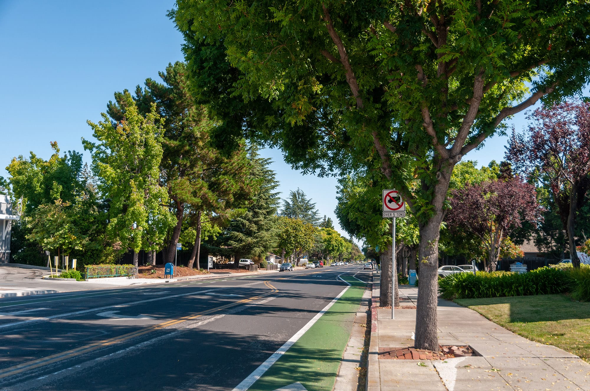 Sunnyvale CA и Mountain View CA