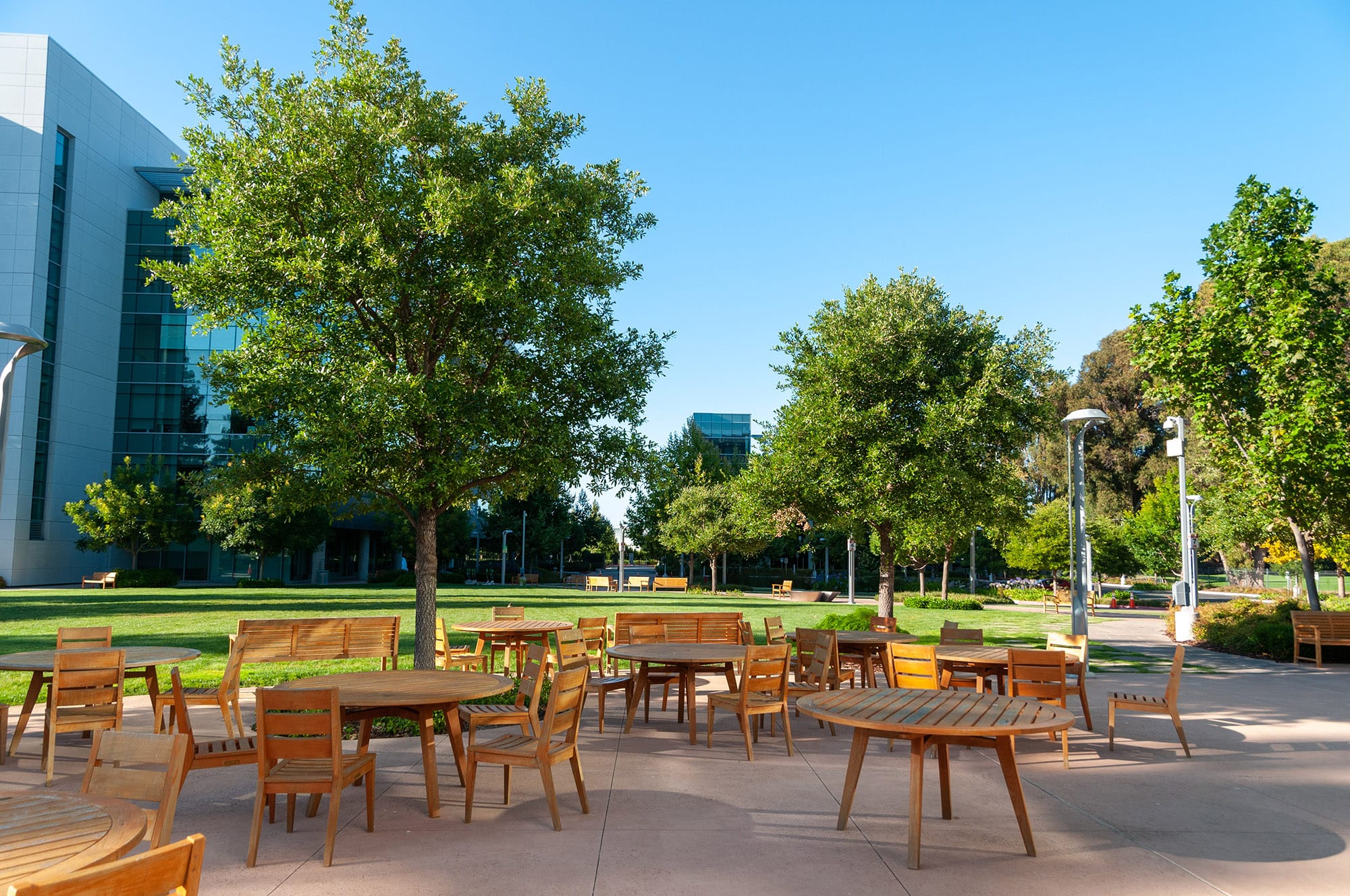 Sunnyvale CA и Mountain View CA