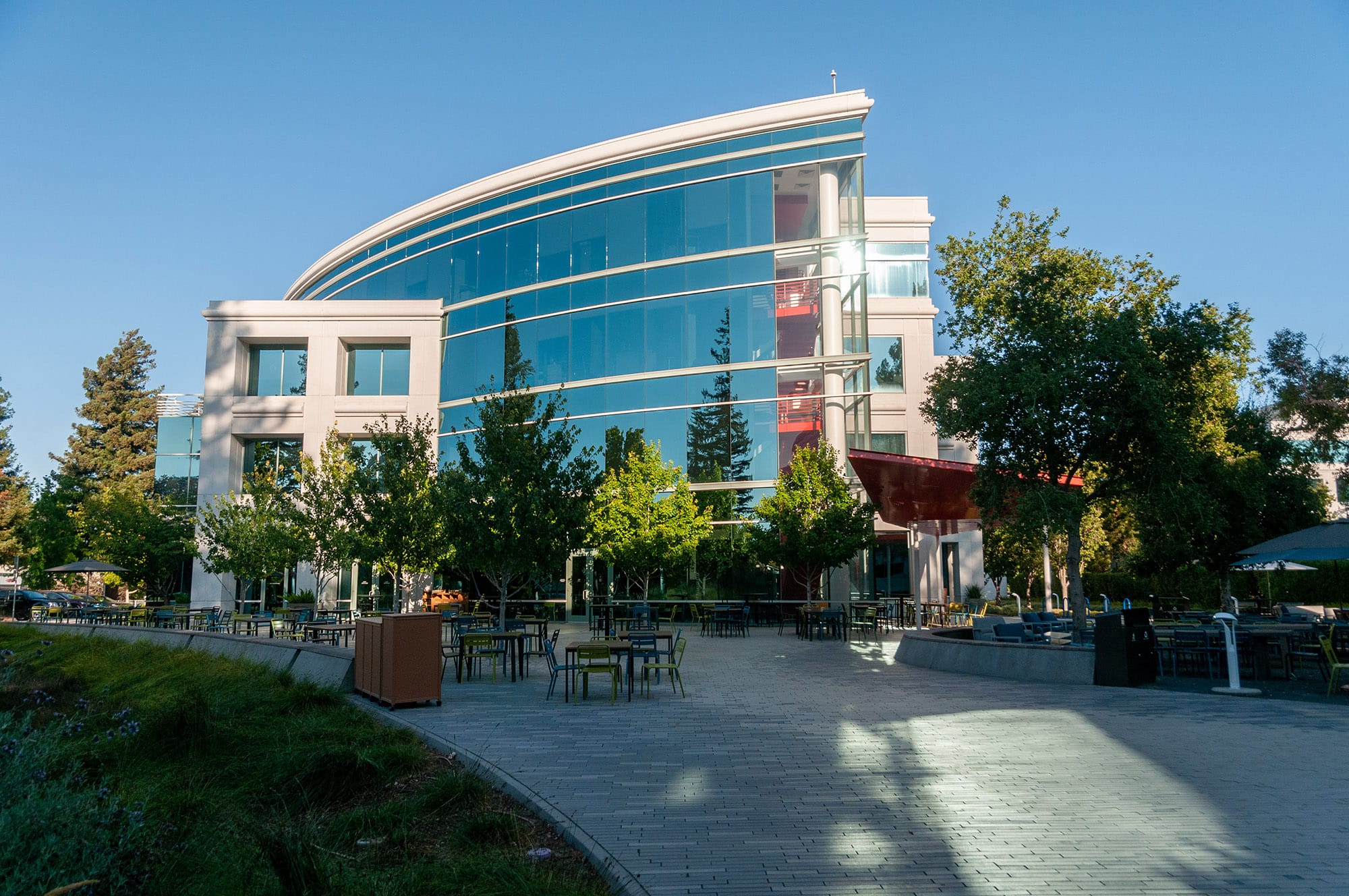 Sunnyvale CA и Mountain View CA
