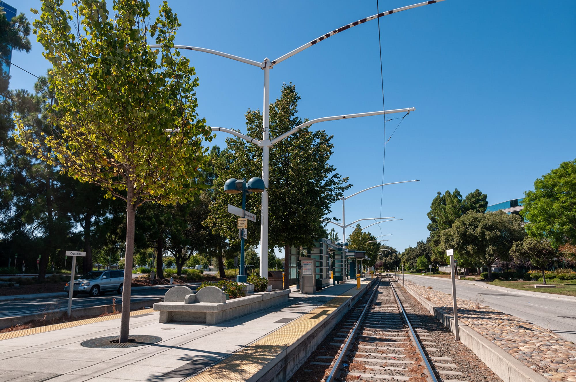 Sunnyvale, CA