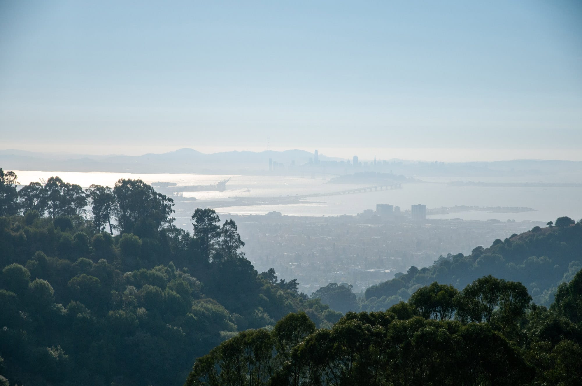 Tilden Regional Park, Orinda, CA