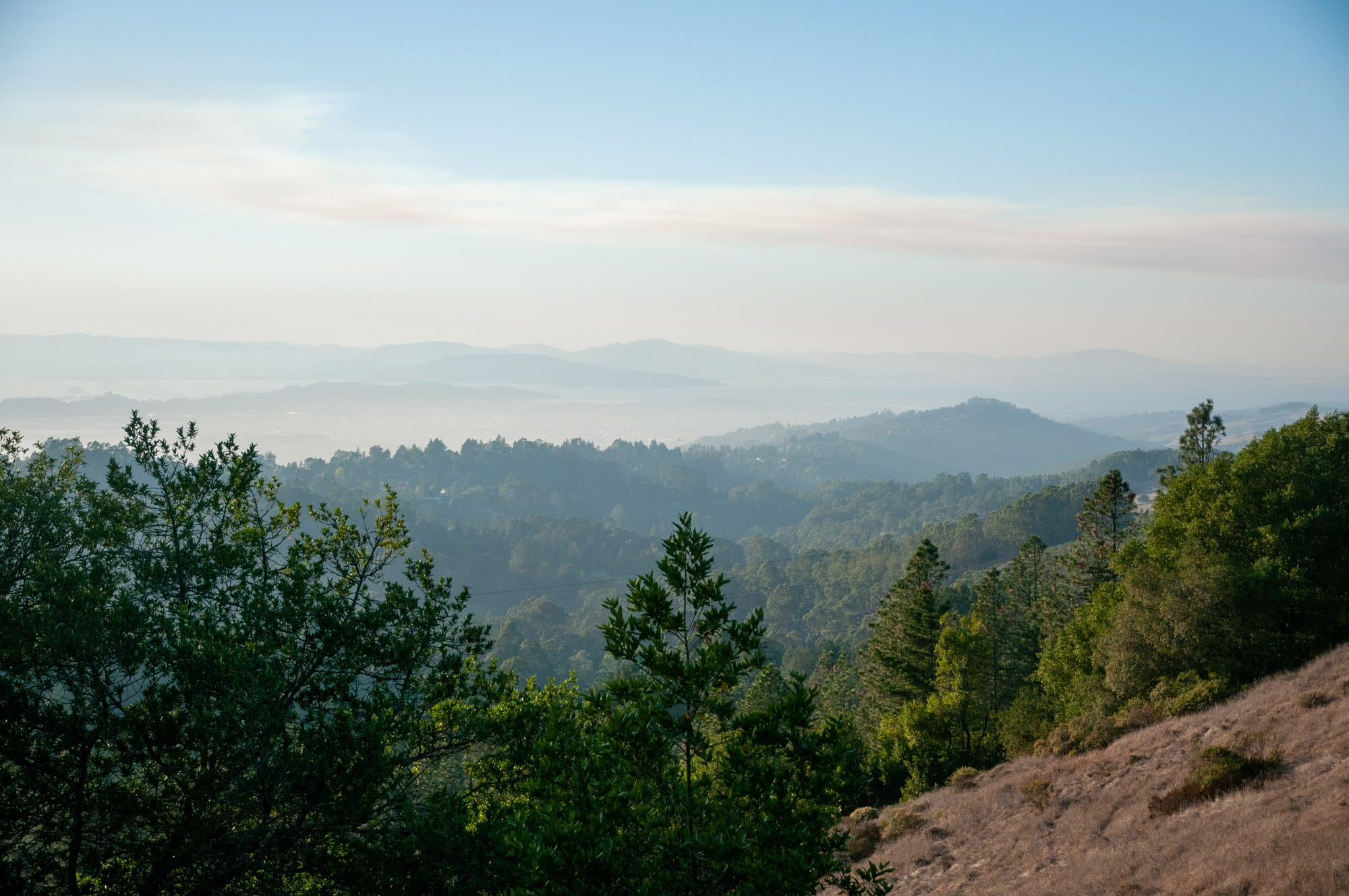 Tilden Regional Park, Orinda, CA