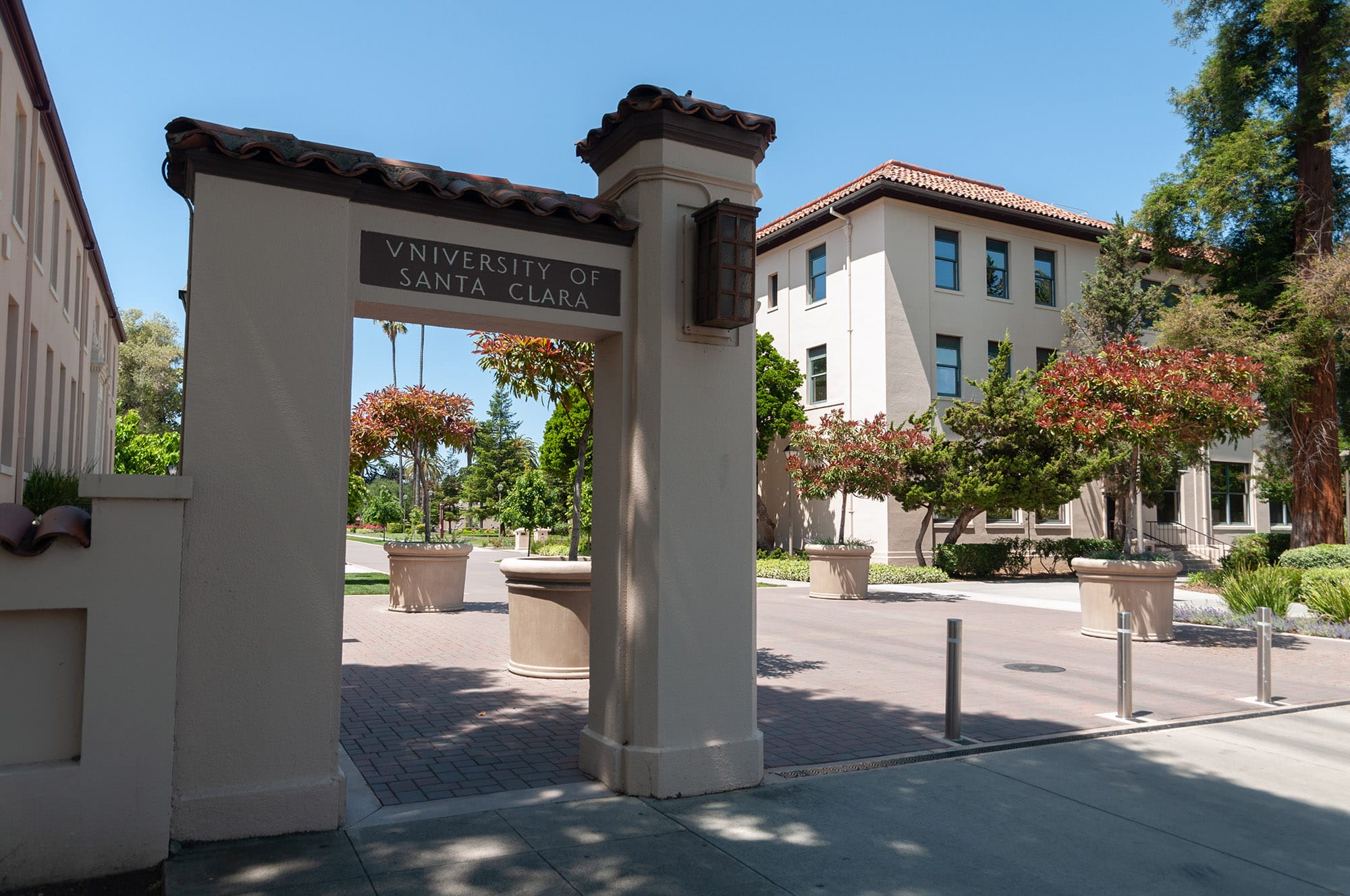 University of Santa Clara