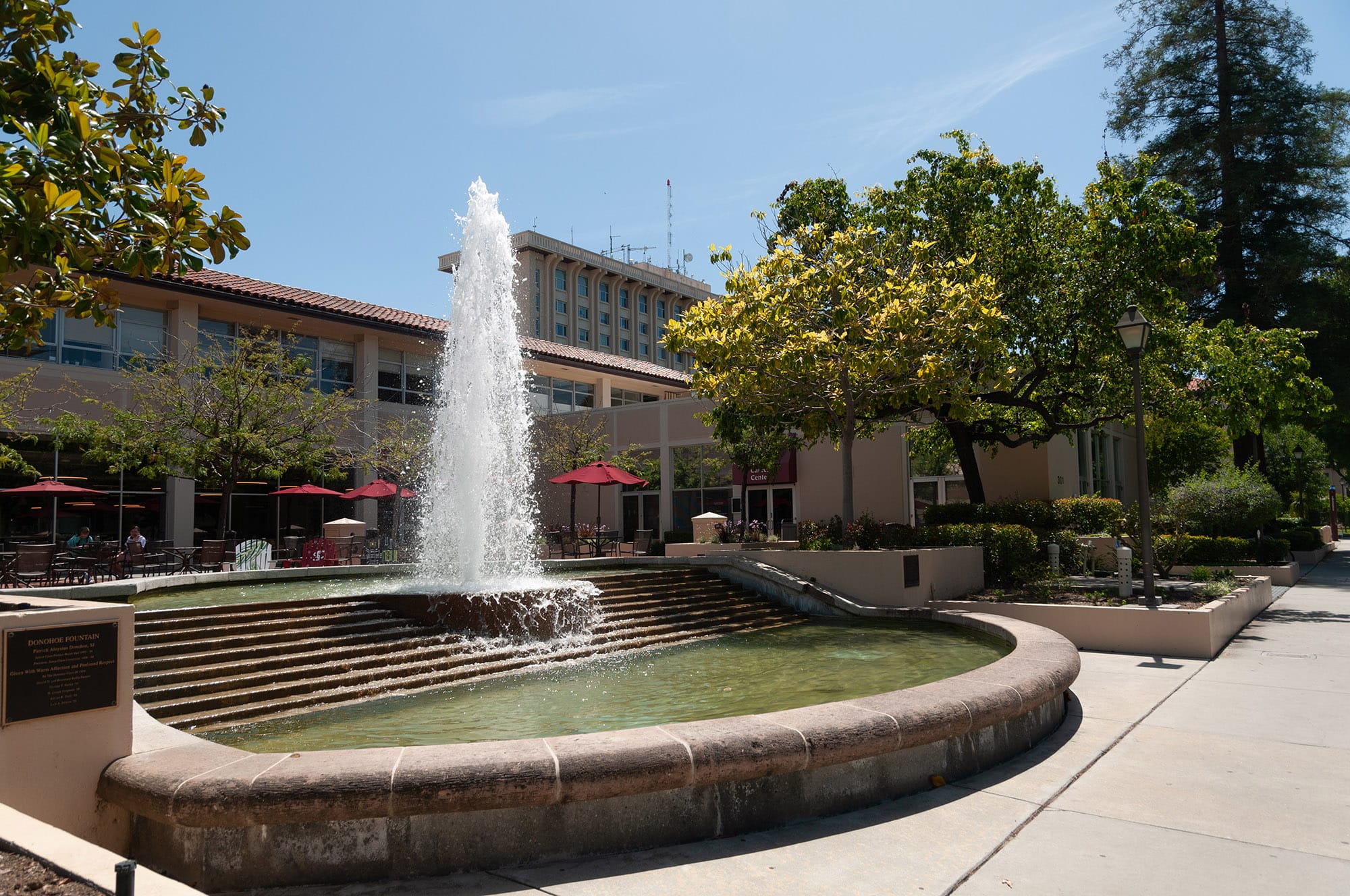 University of Santa Clara