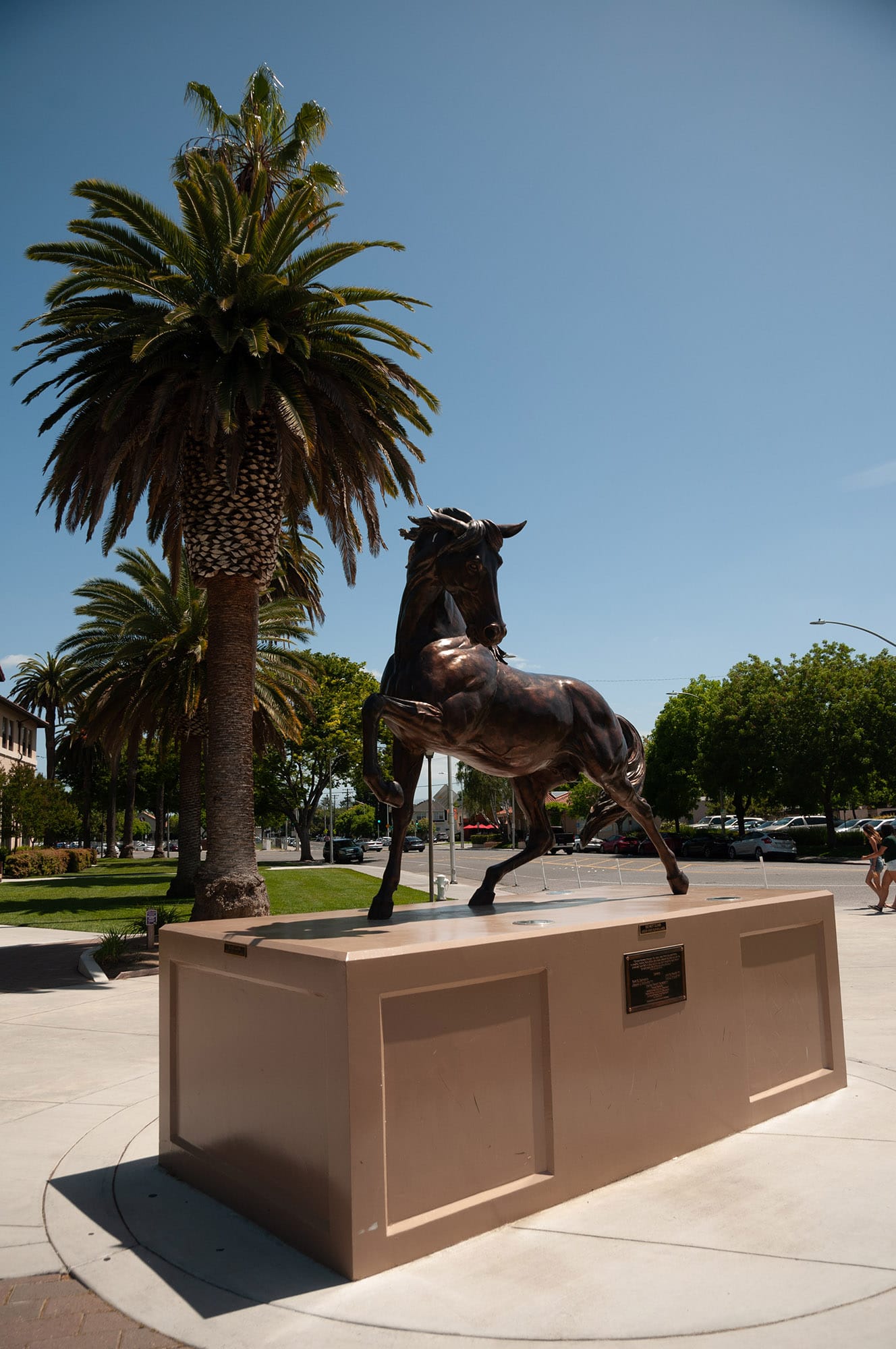 University of Santa Clara